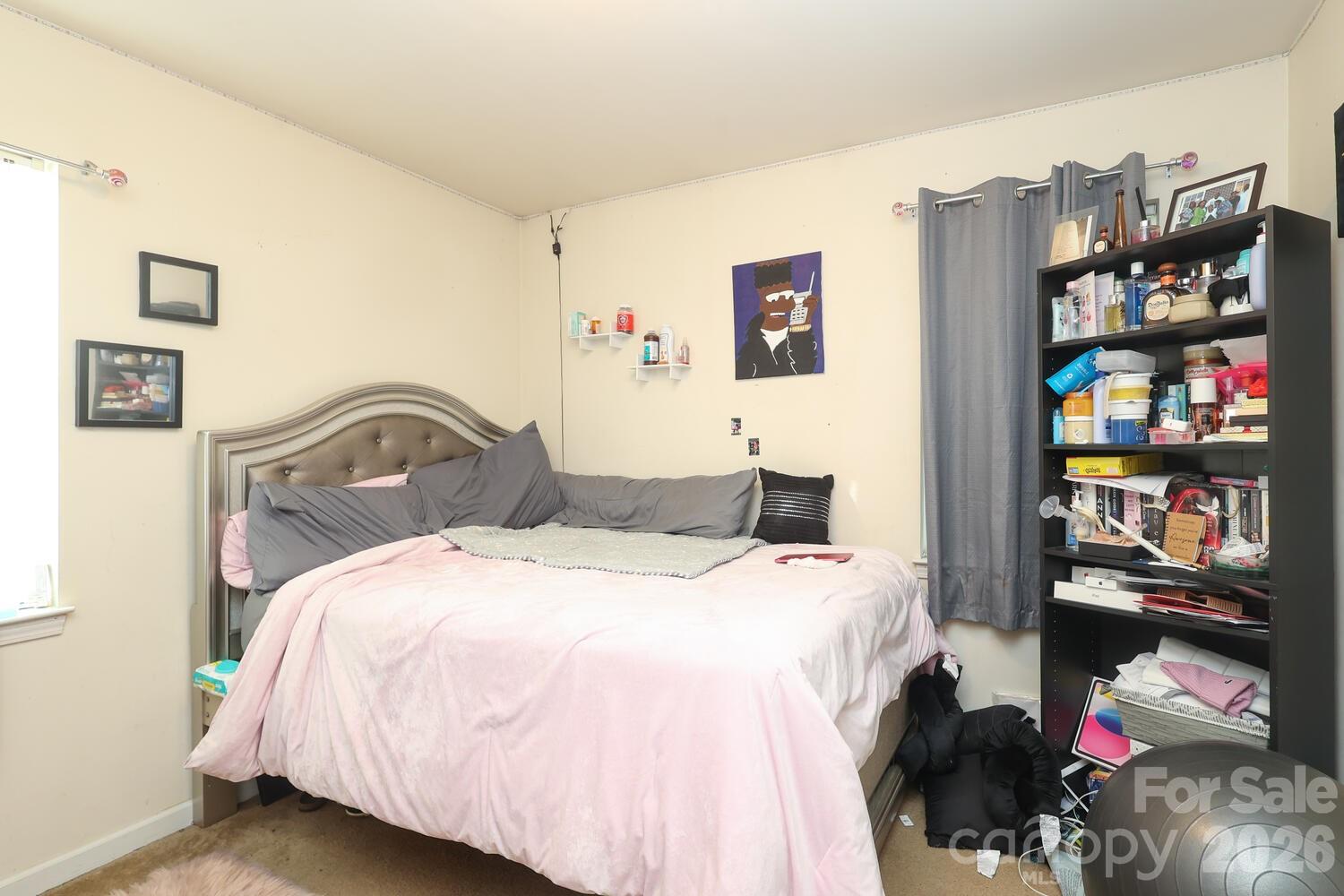 Biddleville - Residential