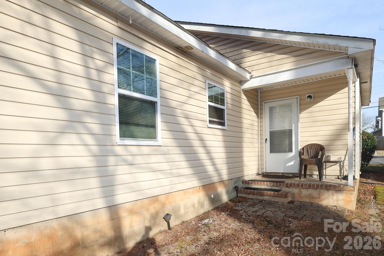 Biddleville - Residential