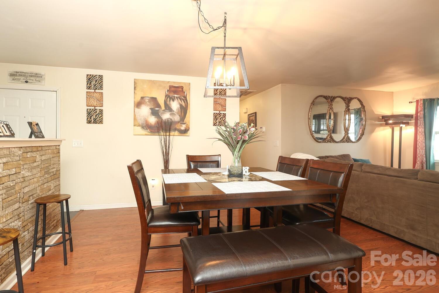 Biddleville - Residential