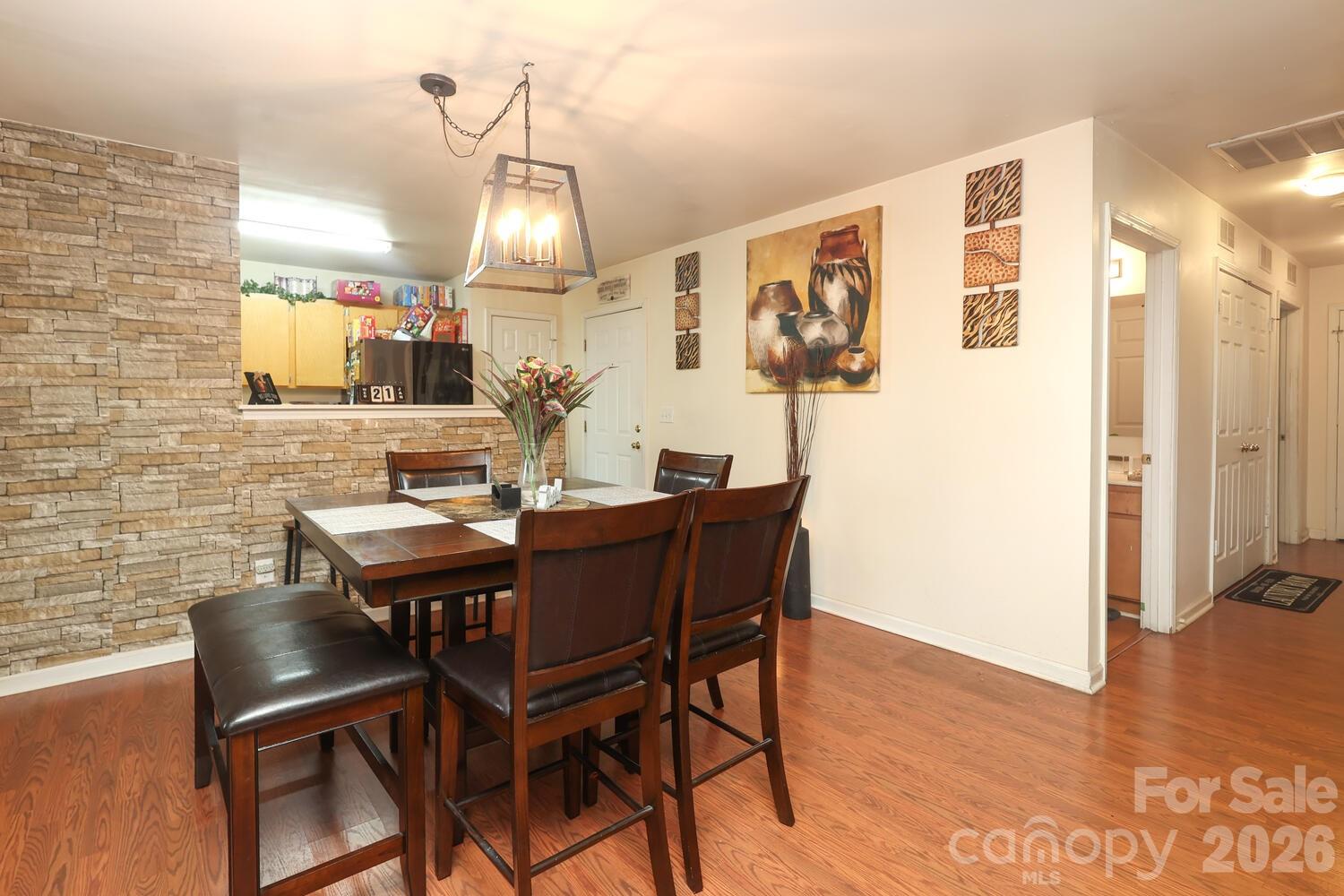 Biddleville - Residential