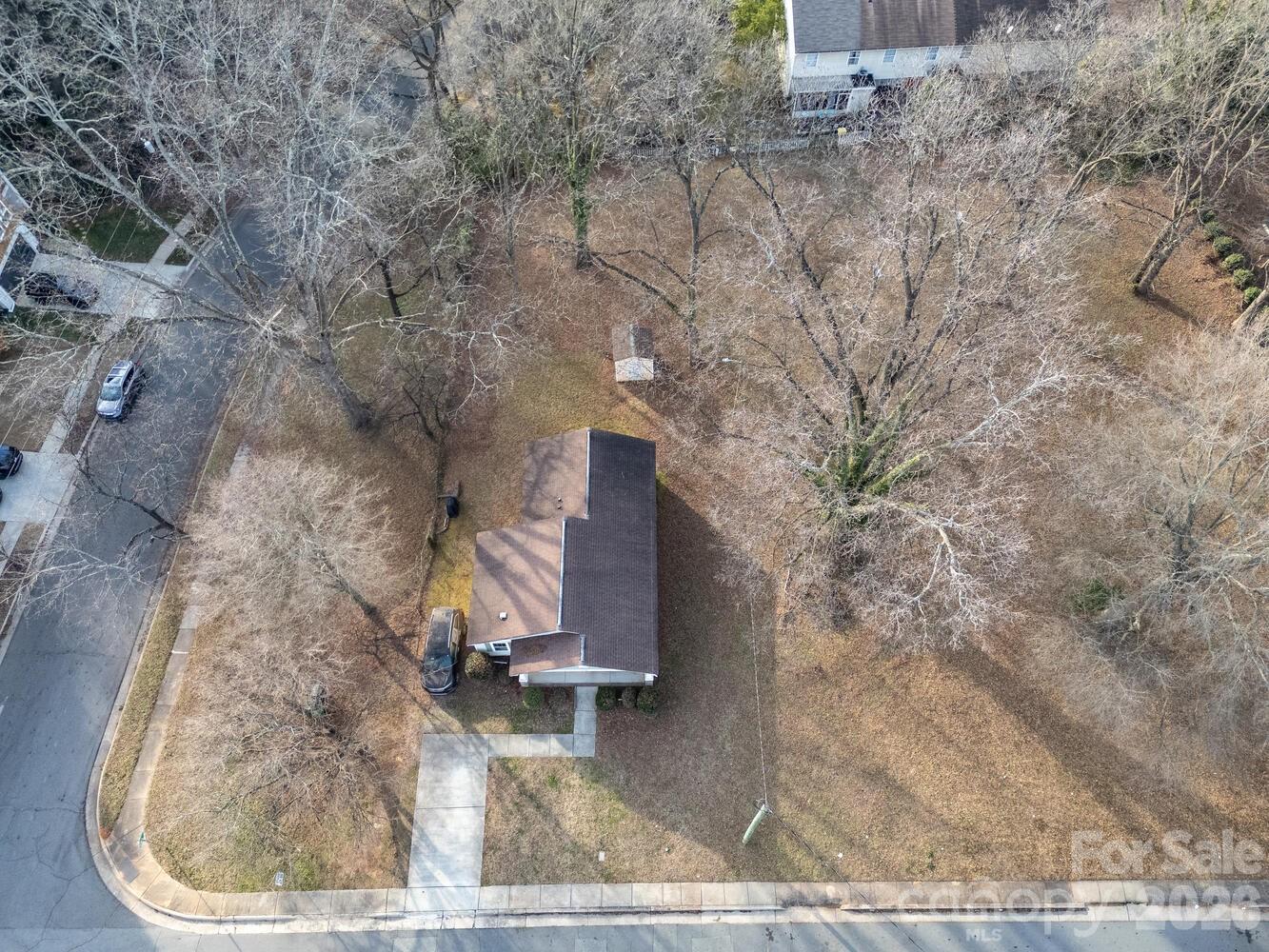 Biddleville - Residential
