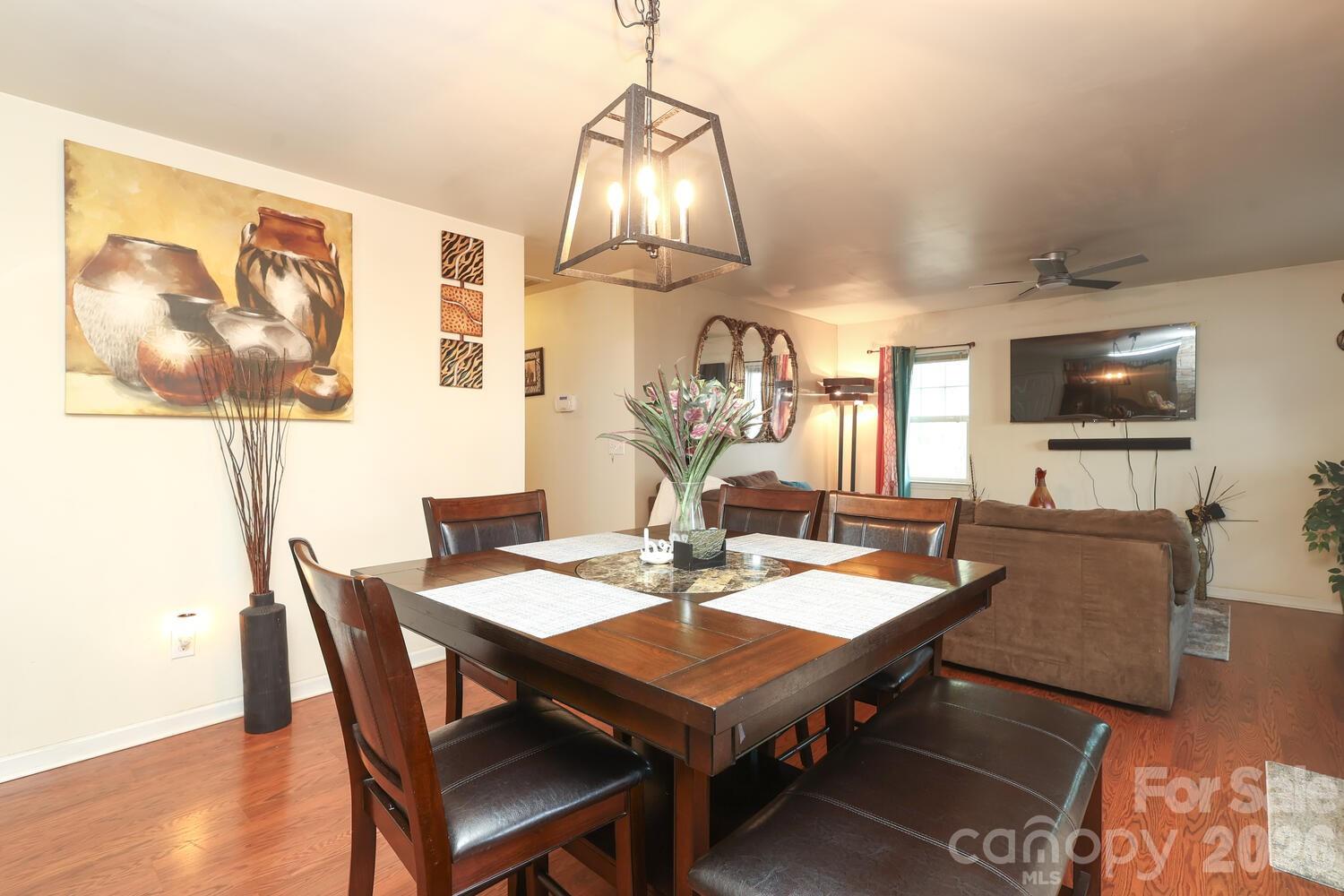 Biddleville - Residential