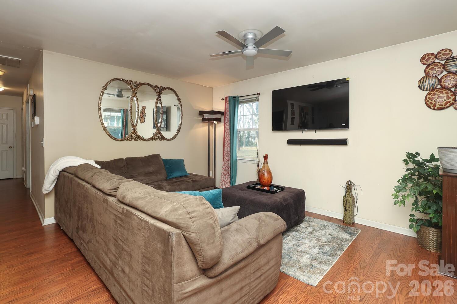 Biddleville - Residential