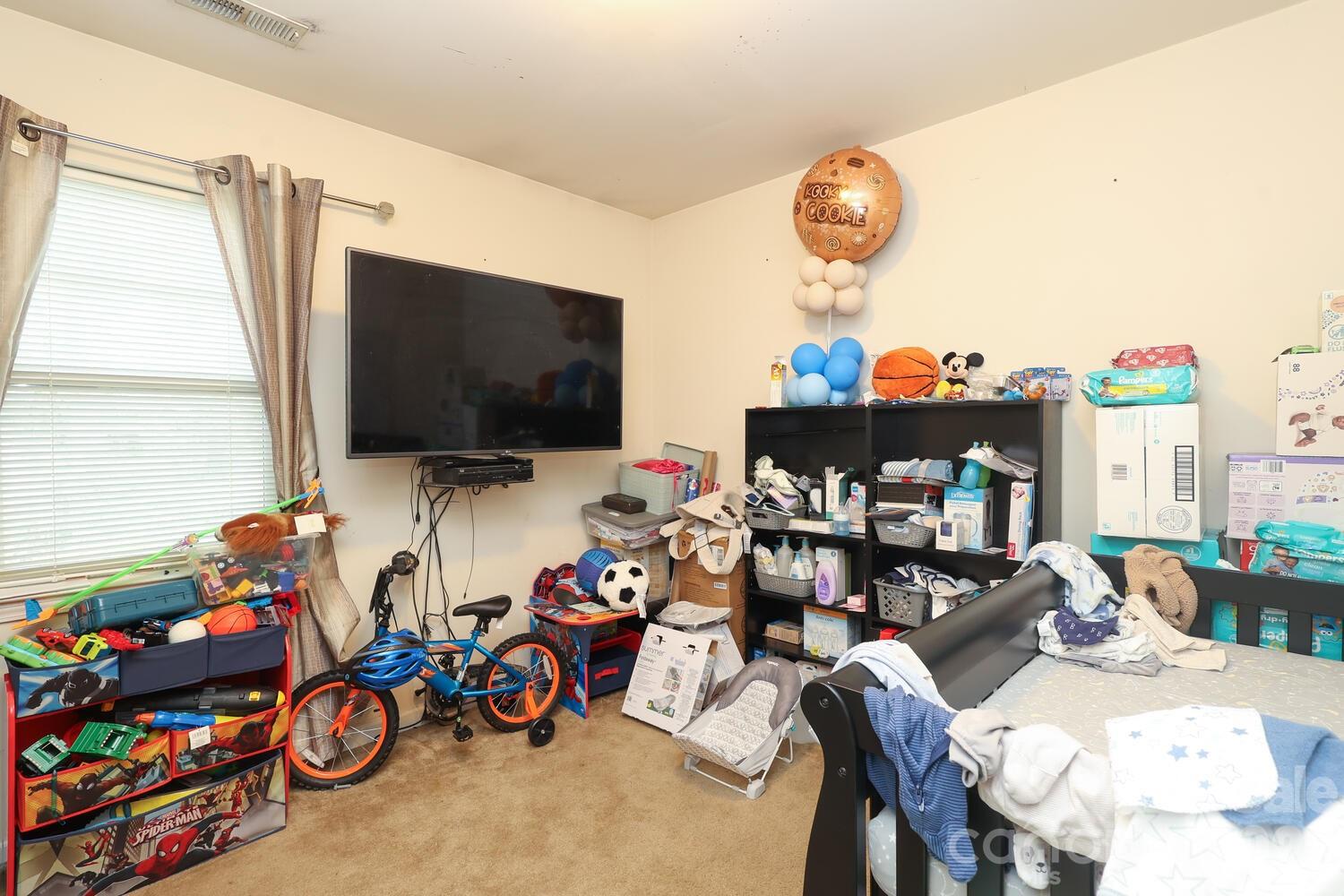 Biddleville - Residential