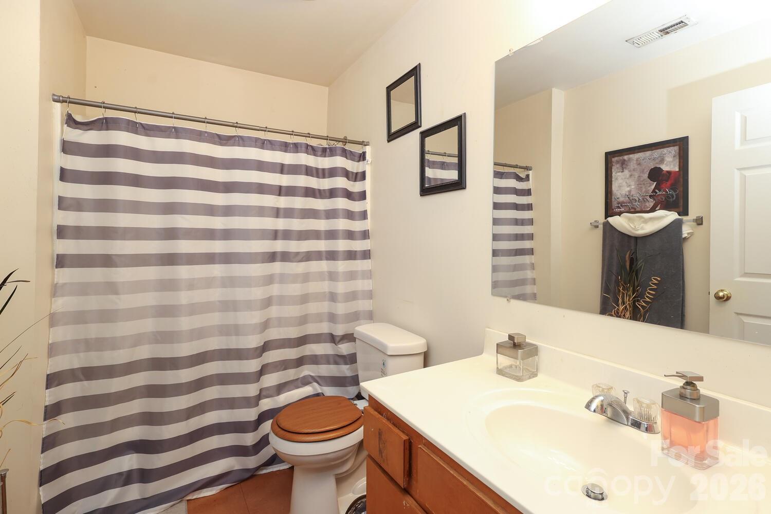Biddleville - Residential