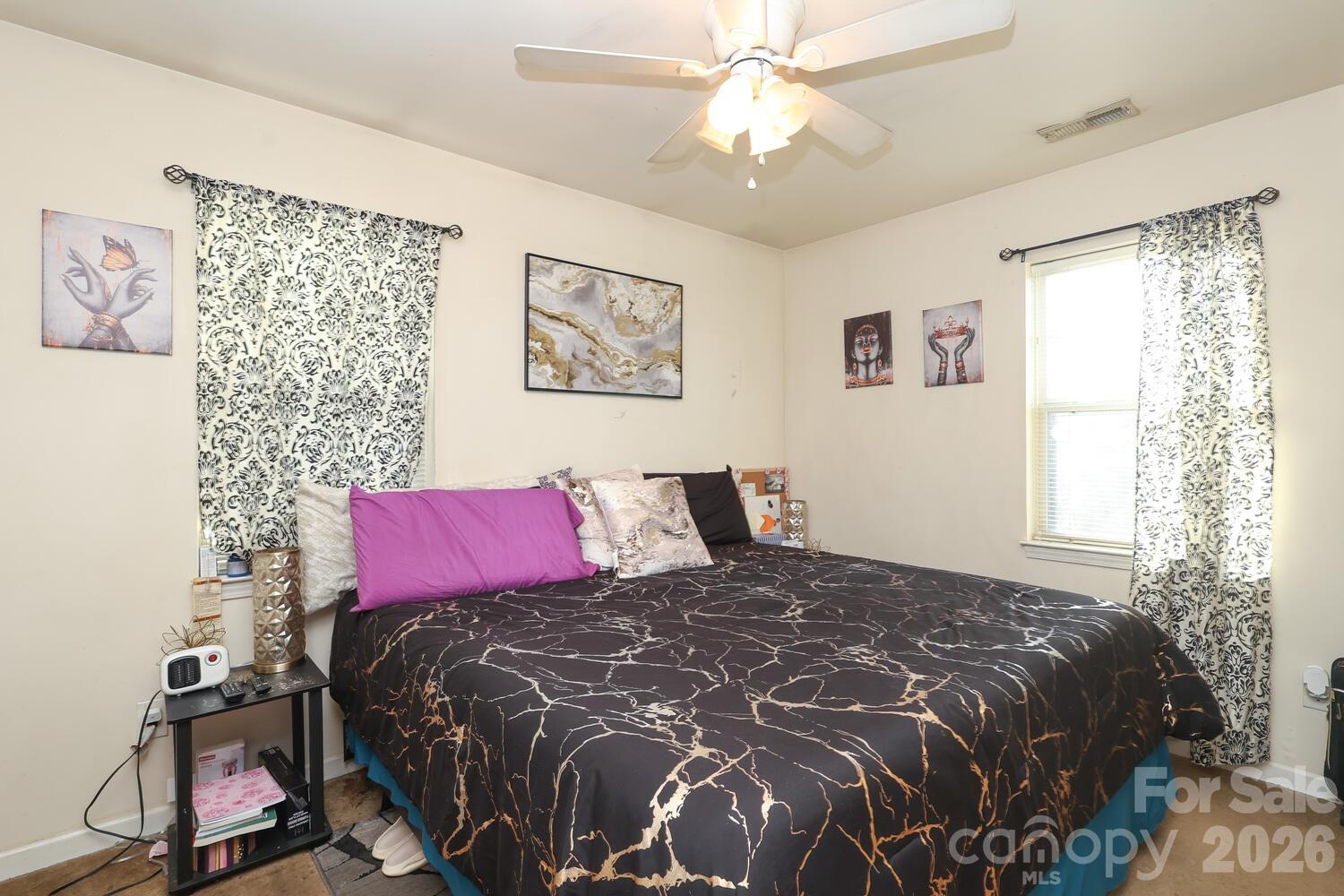 Biddleville - Residential
