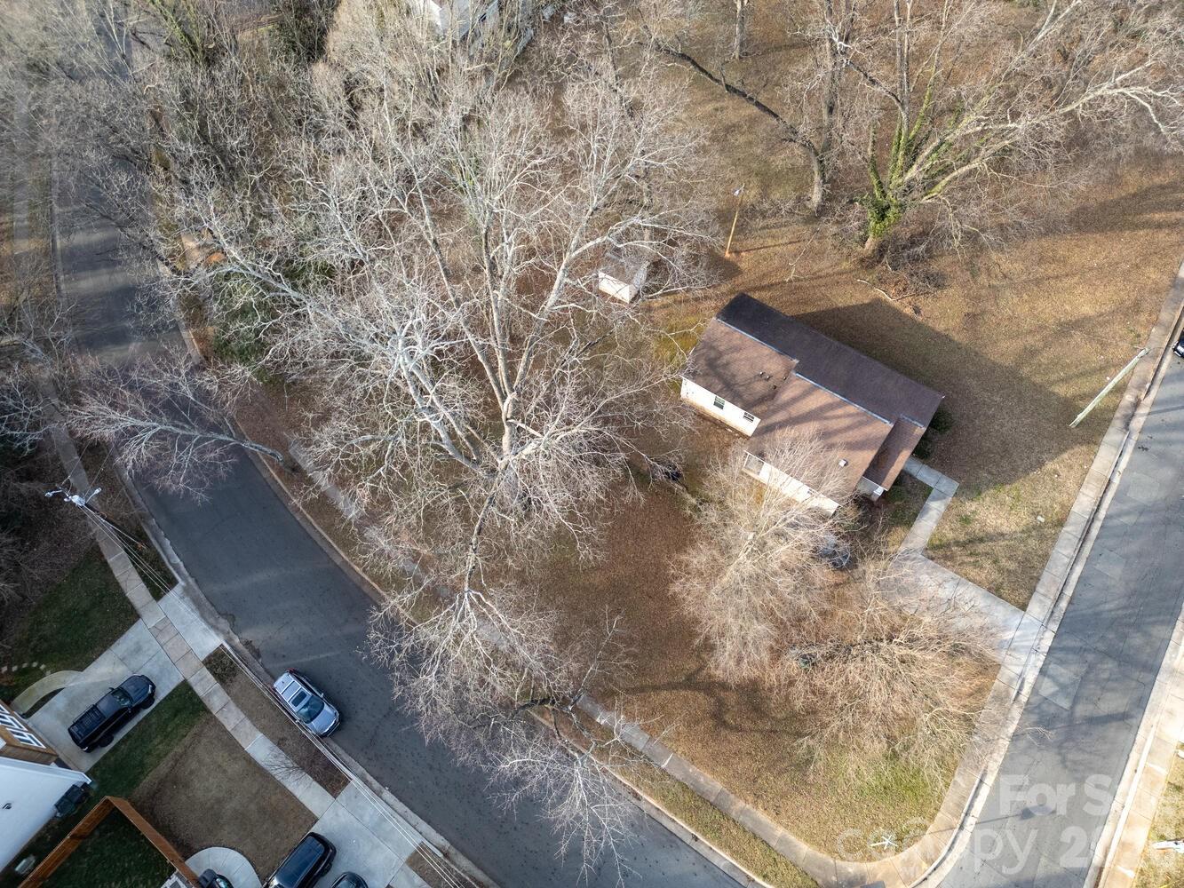 Biddleville - Residential