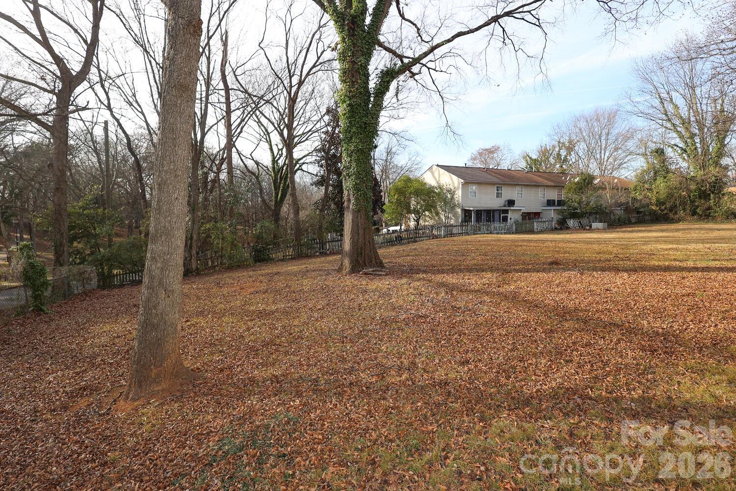 Biddleville - Residential