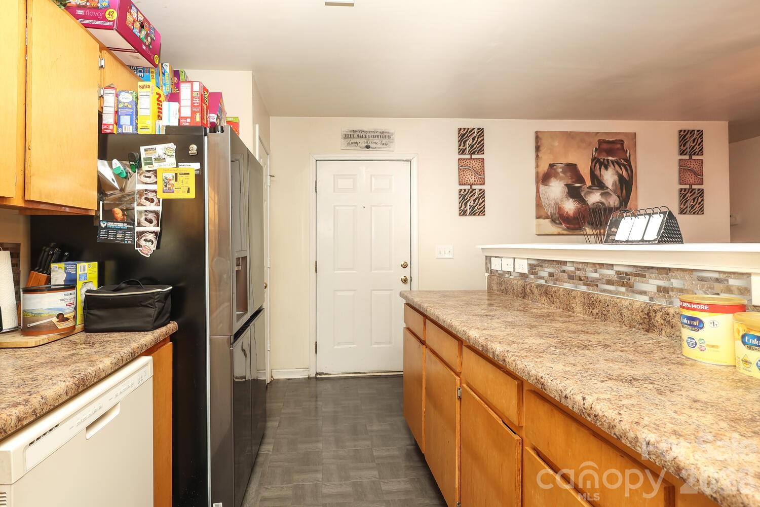 Biddleville - Residential