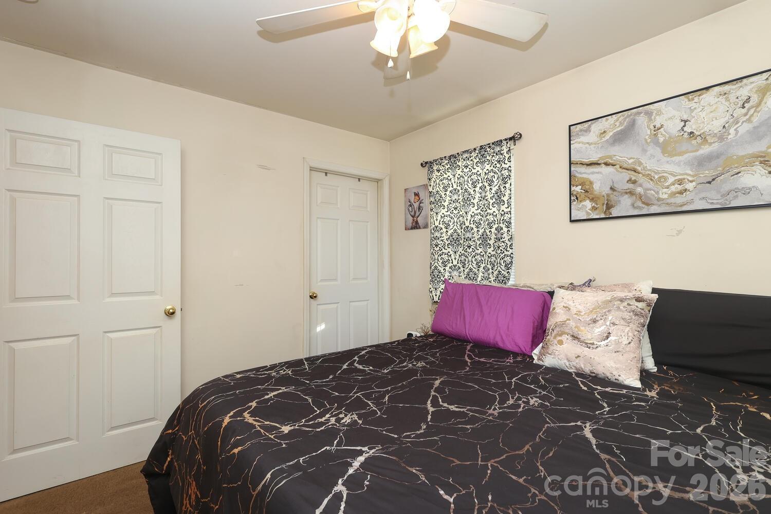 Biddleville - Residential