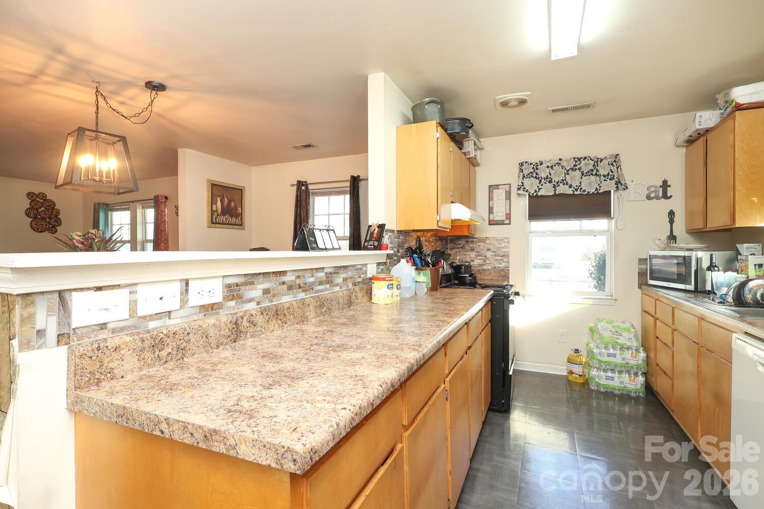 Biddleville - Residential