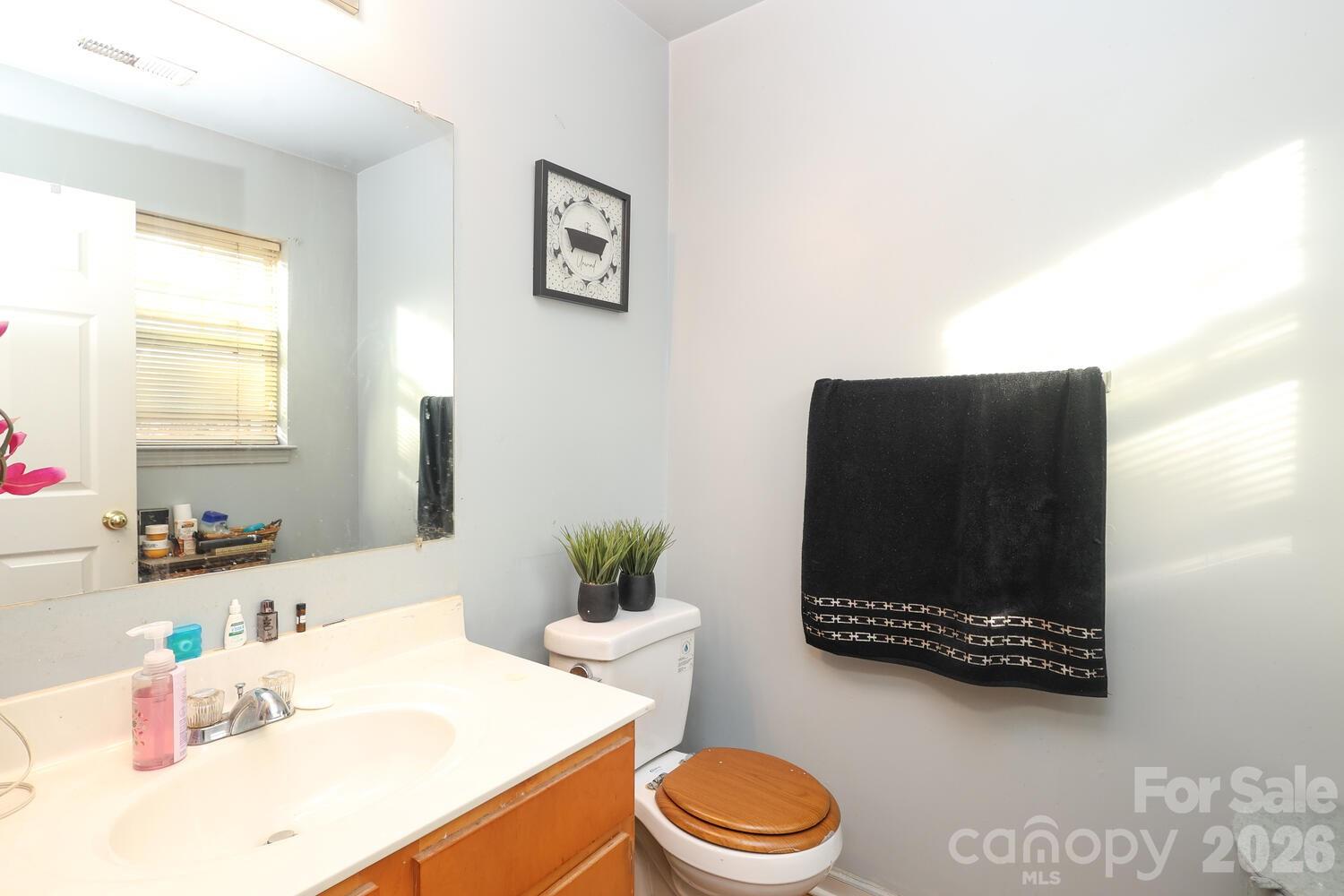 Biddleville - Residential