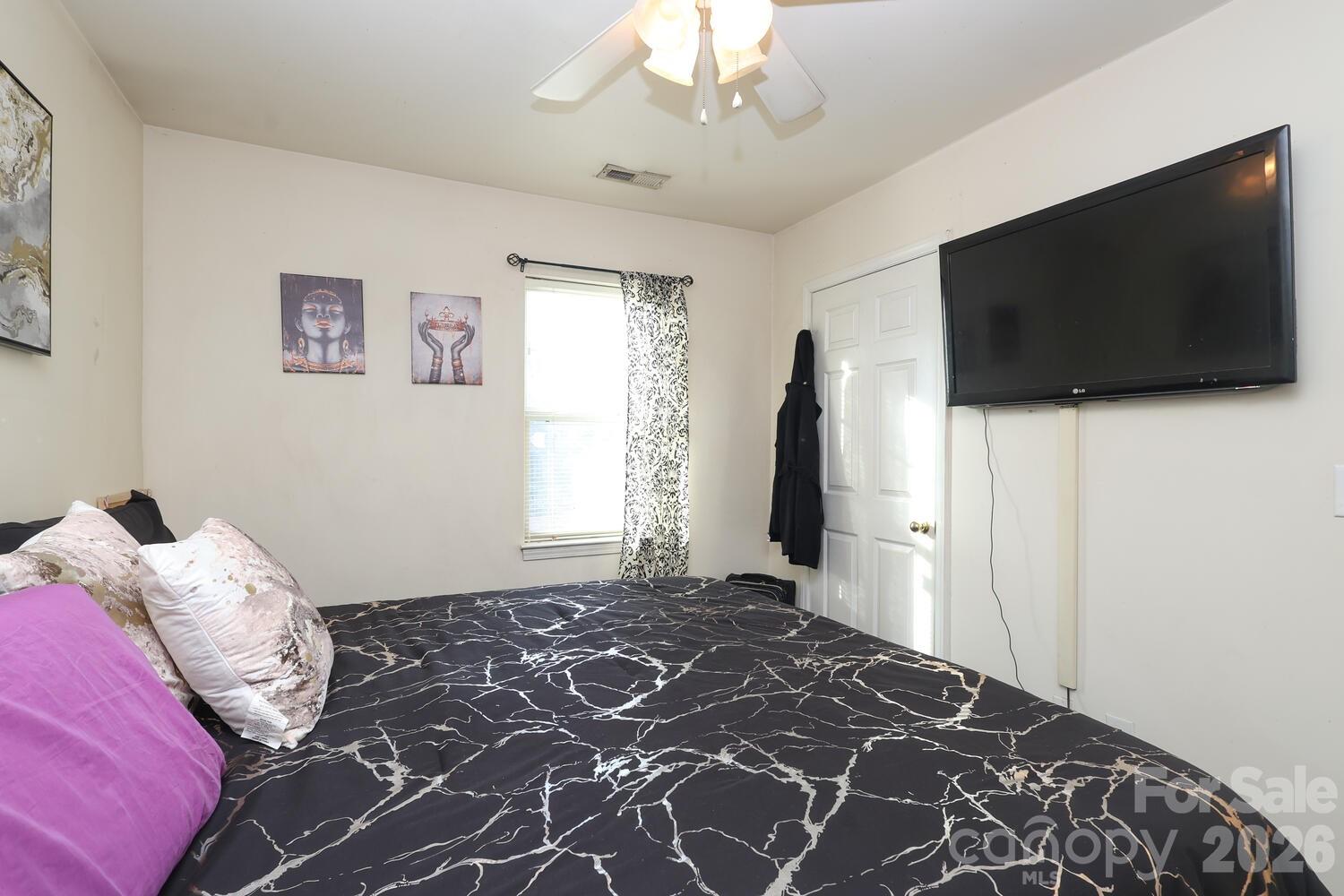 Biddleville - Residential