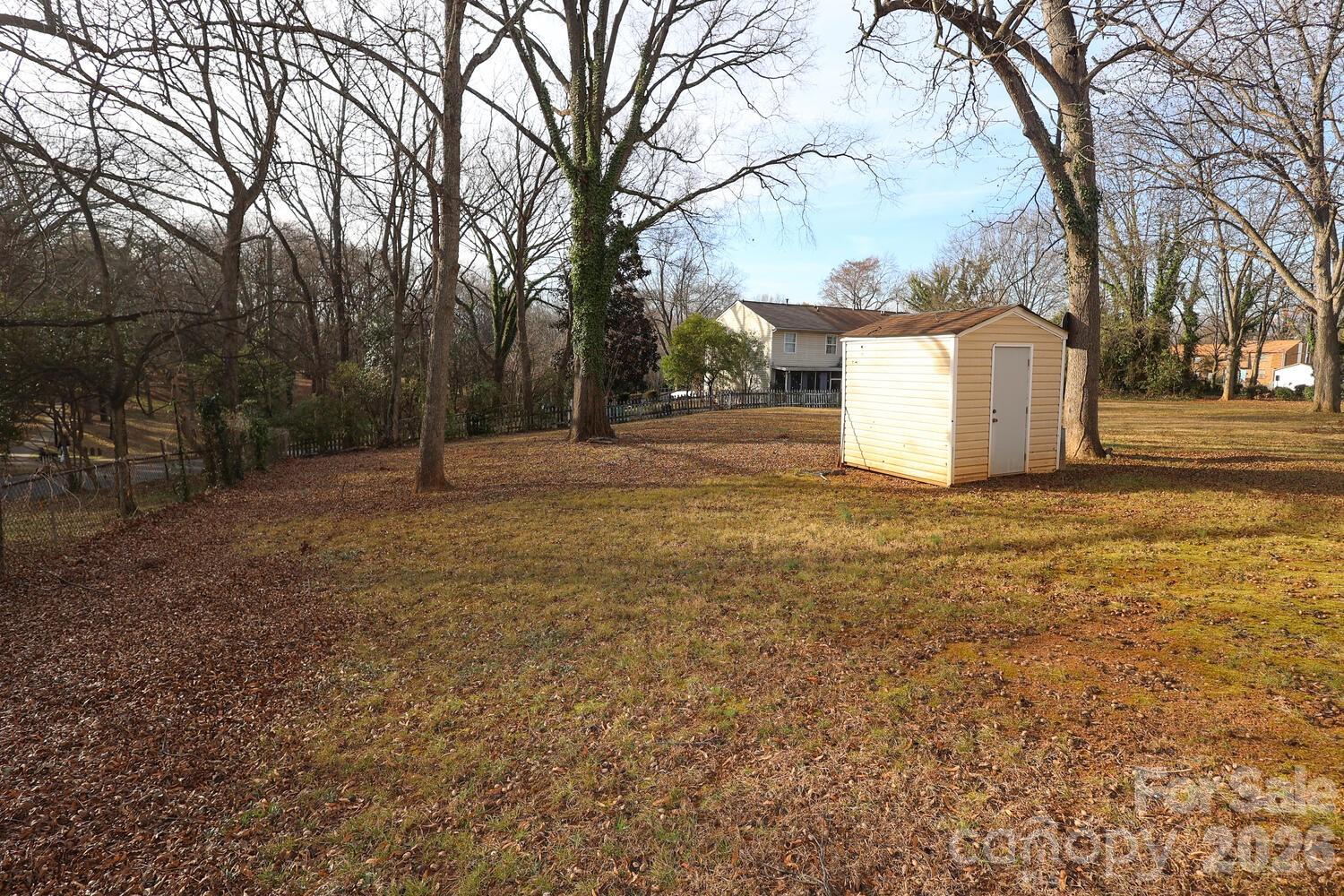 Biddleville - Residential