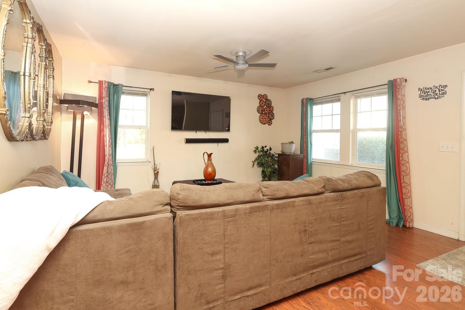 Biddleville - Residential