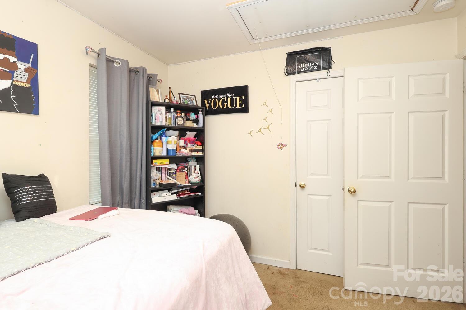Biddleville - Residential