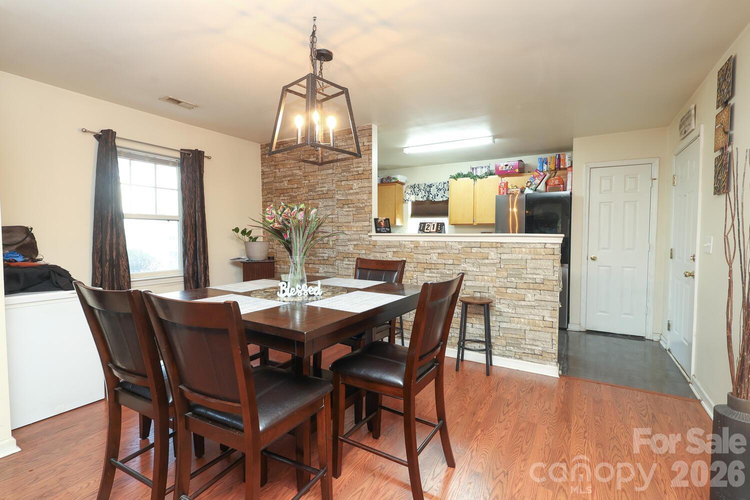 Biddleville - Residential