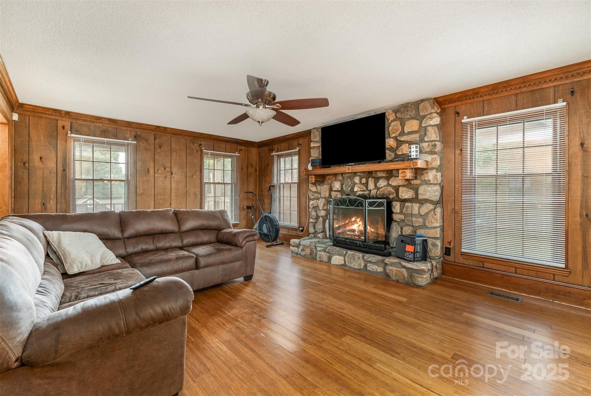 Lakewood Forest - Residential