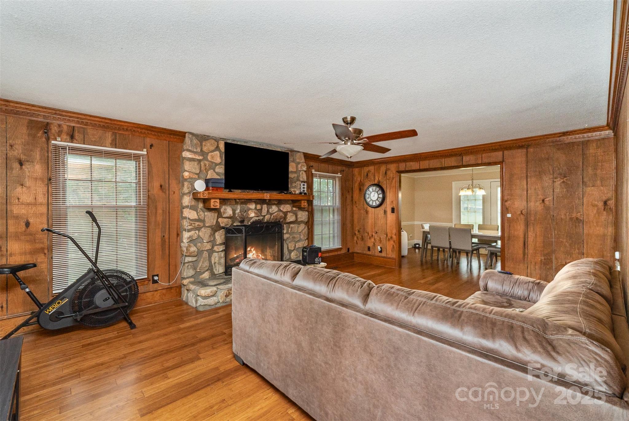 Lakewood Forest - Residential