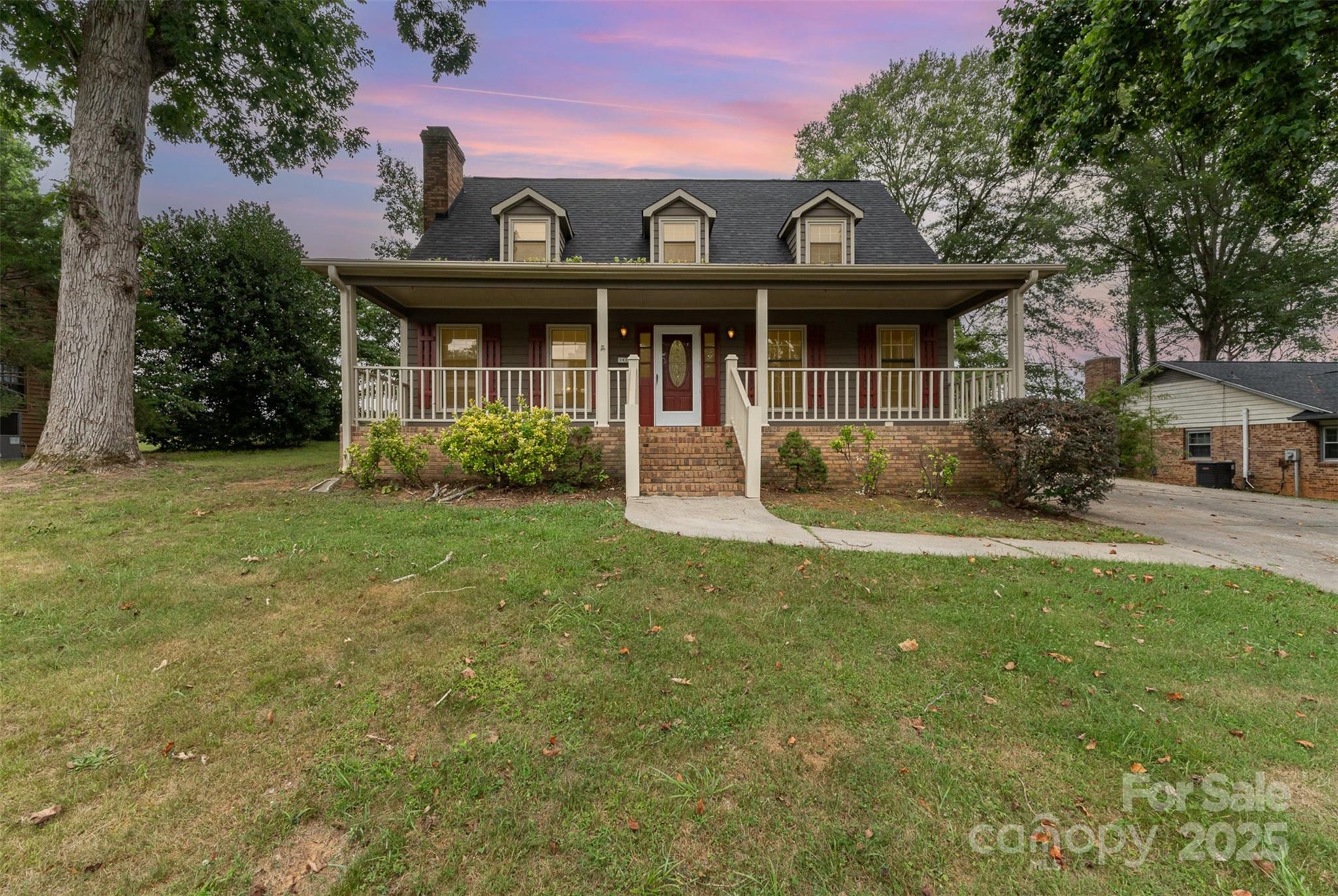 Lakewood Forest - Residential
