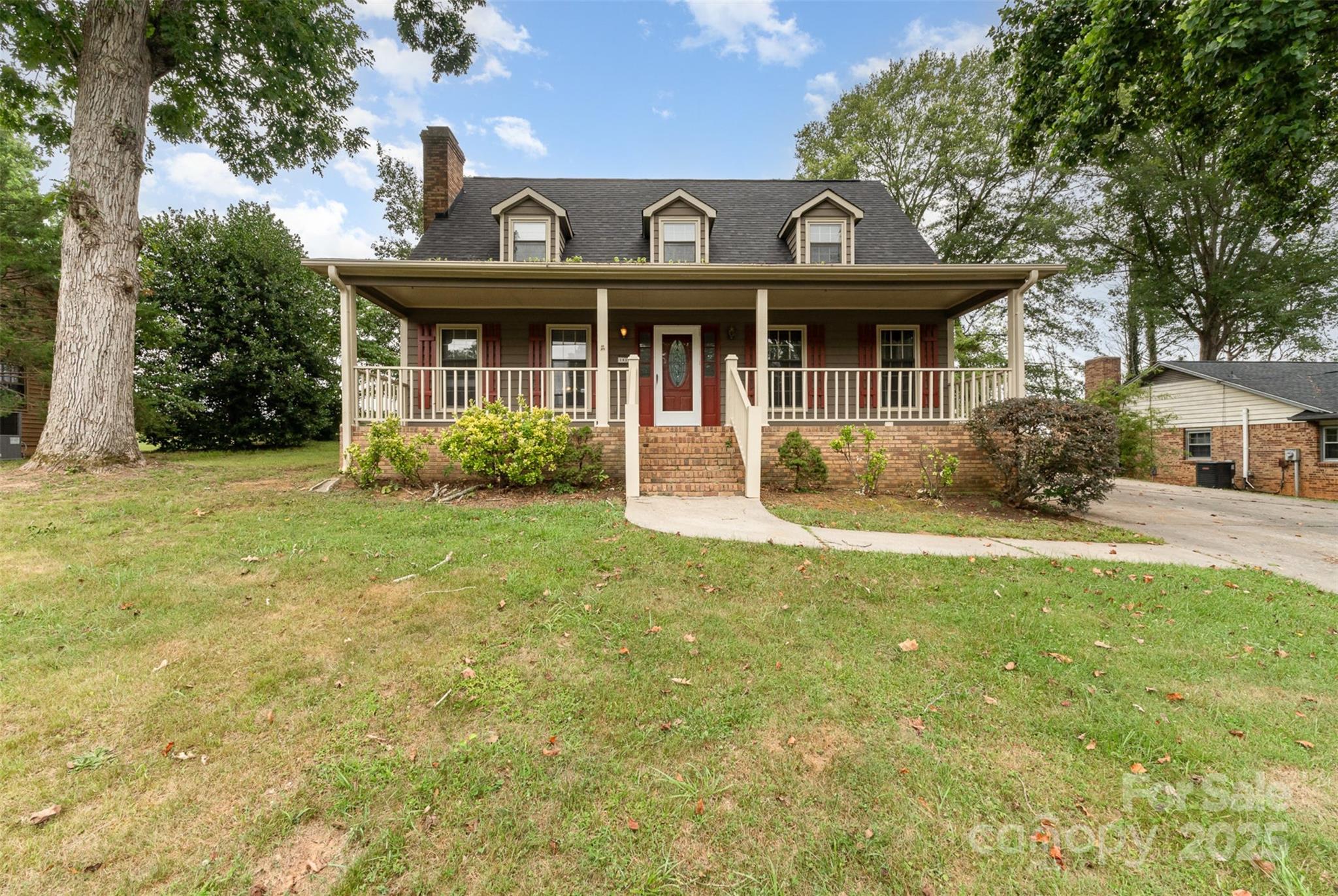 Lakewood Forest - Residential