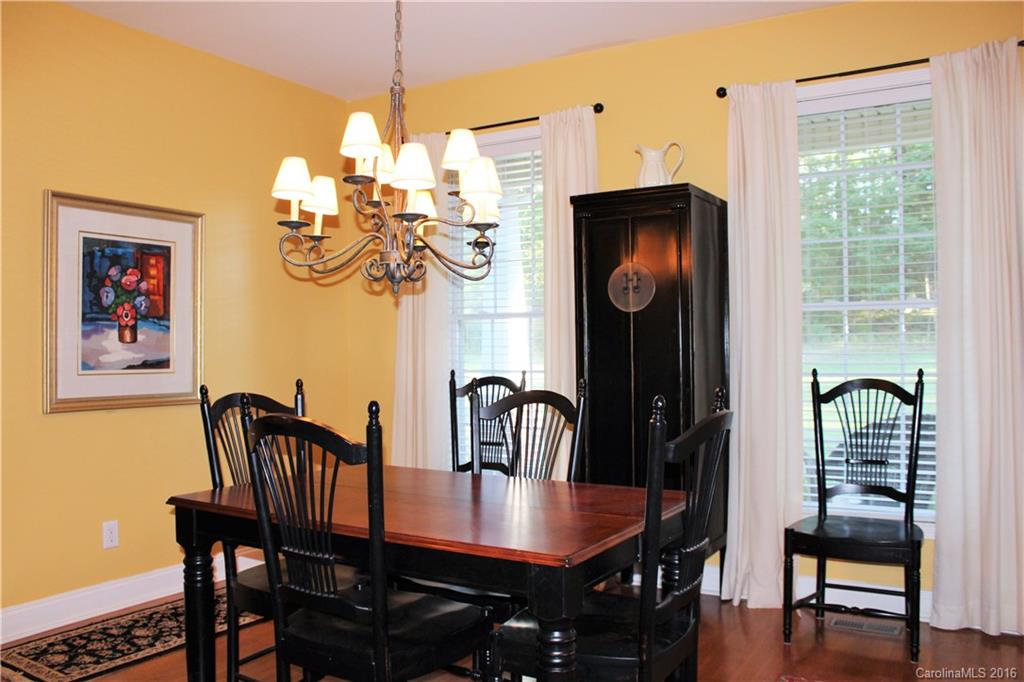 Harmony Woods - Residential