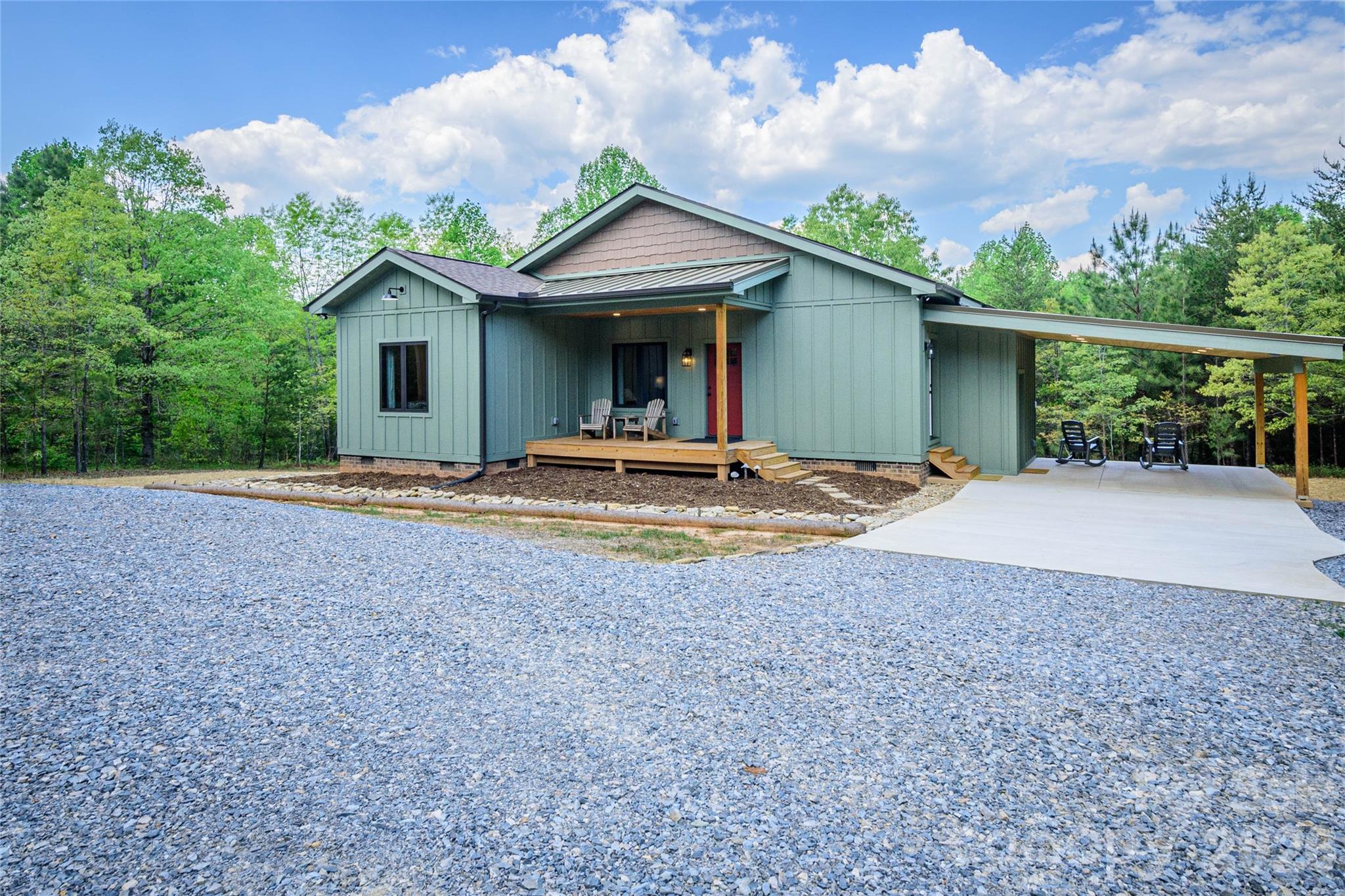 Clearwater Creek - Residential