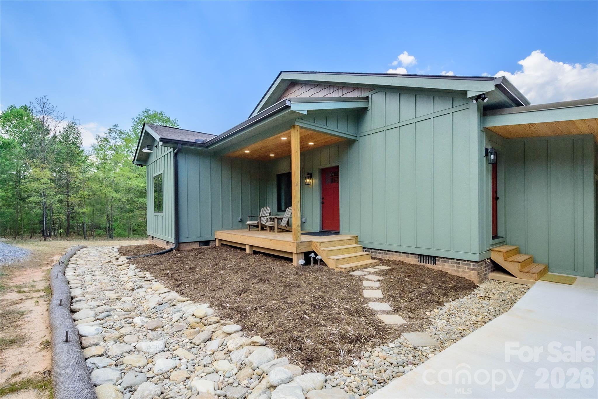 Clearwater Creek - Residential
