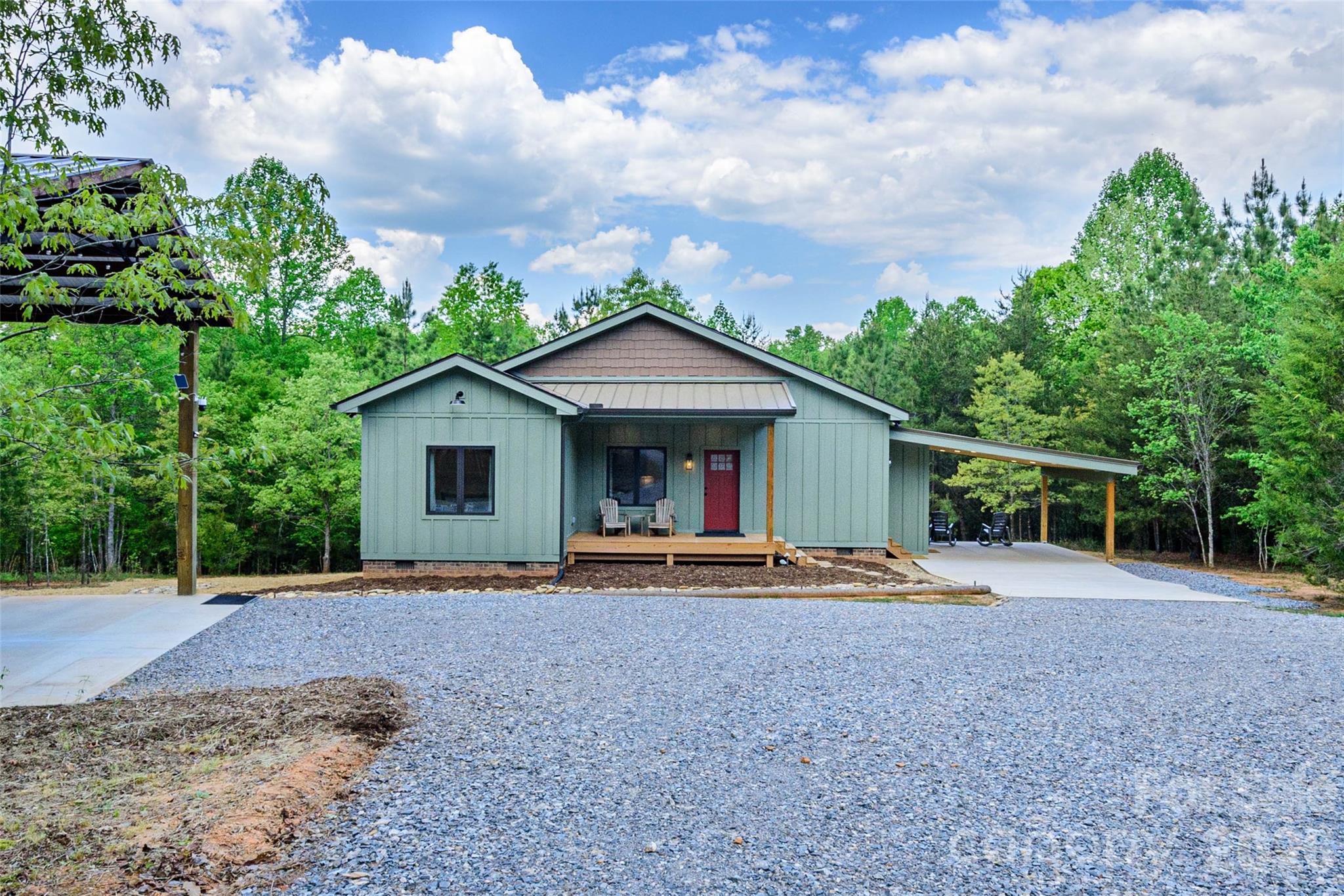 Clearwater Creek - Residential