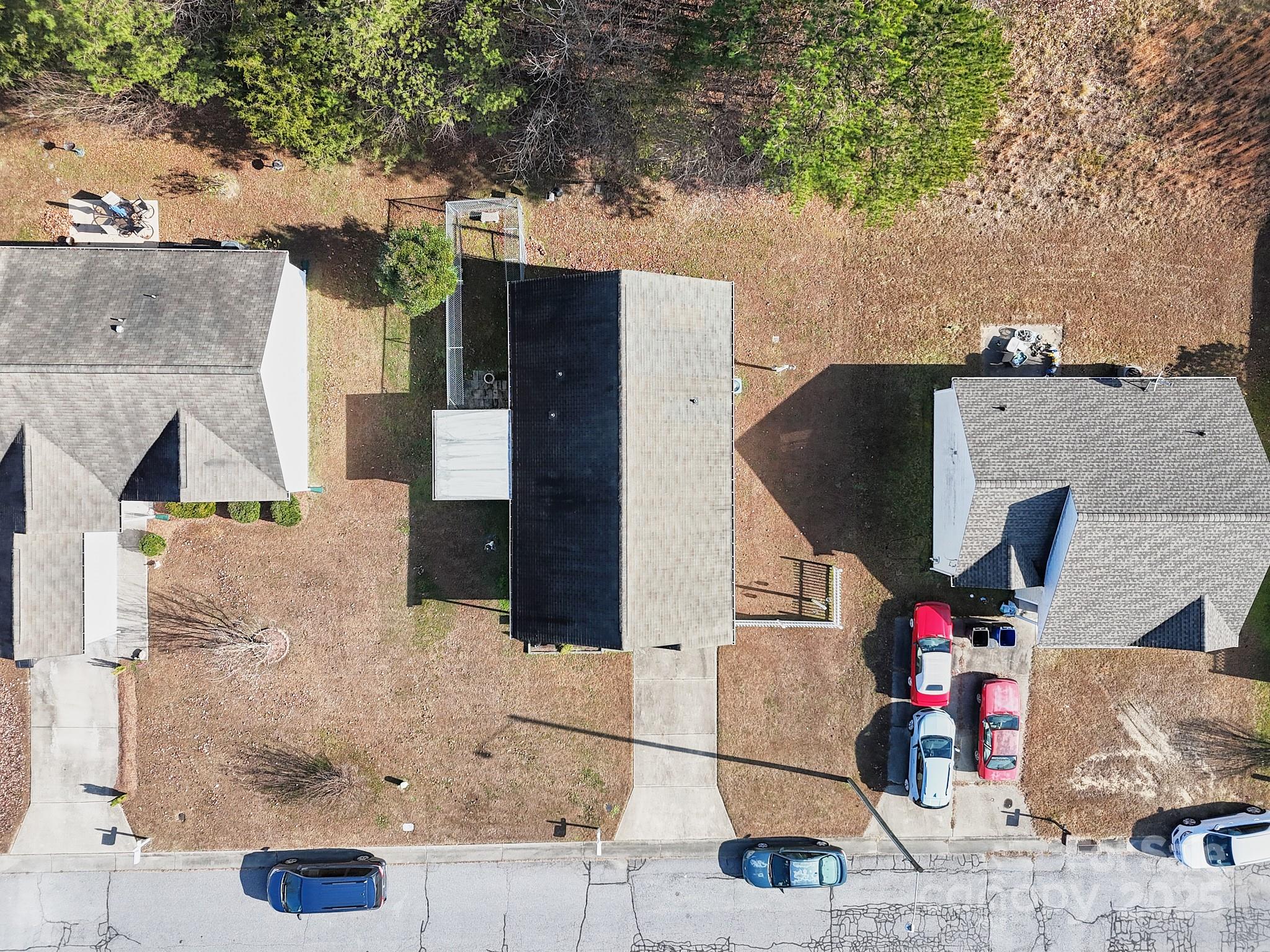 None - Residential