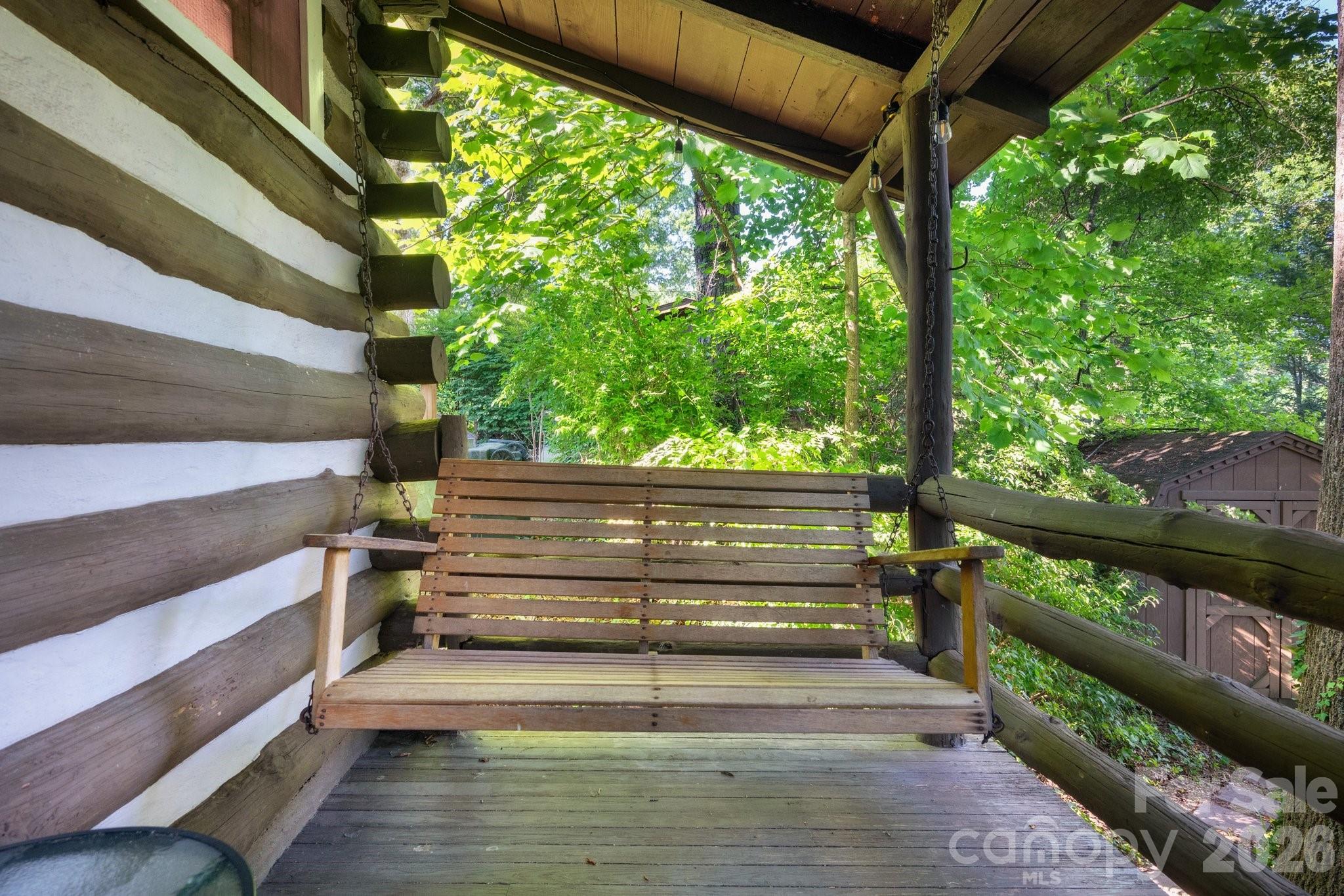 Homeland Park - Residential Income