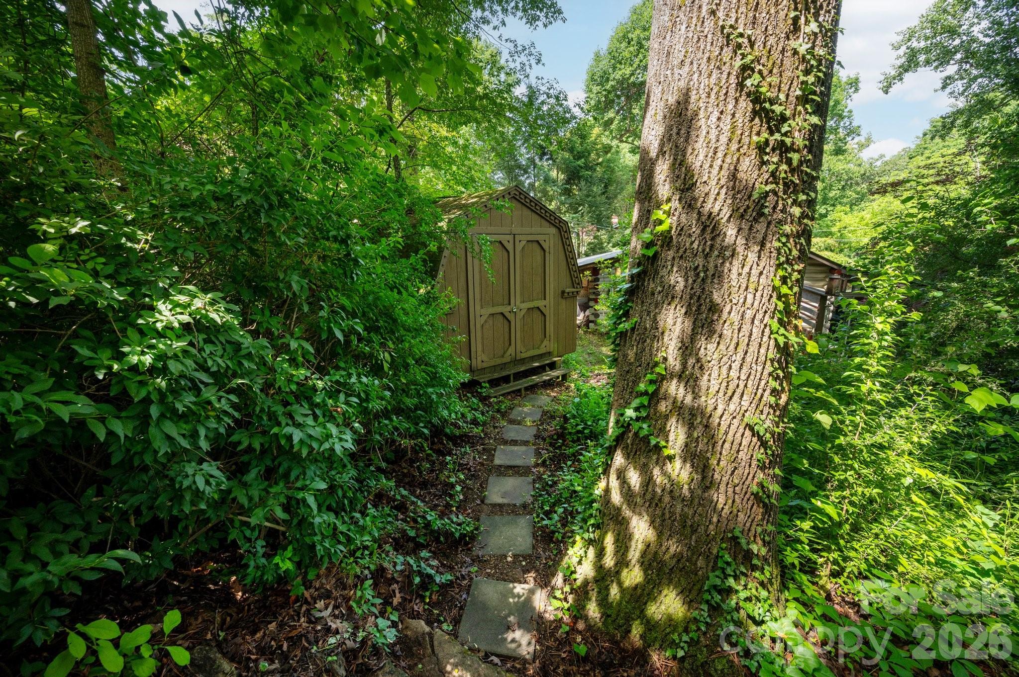 Homeland Park - Residential Income
