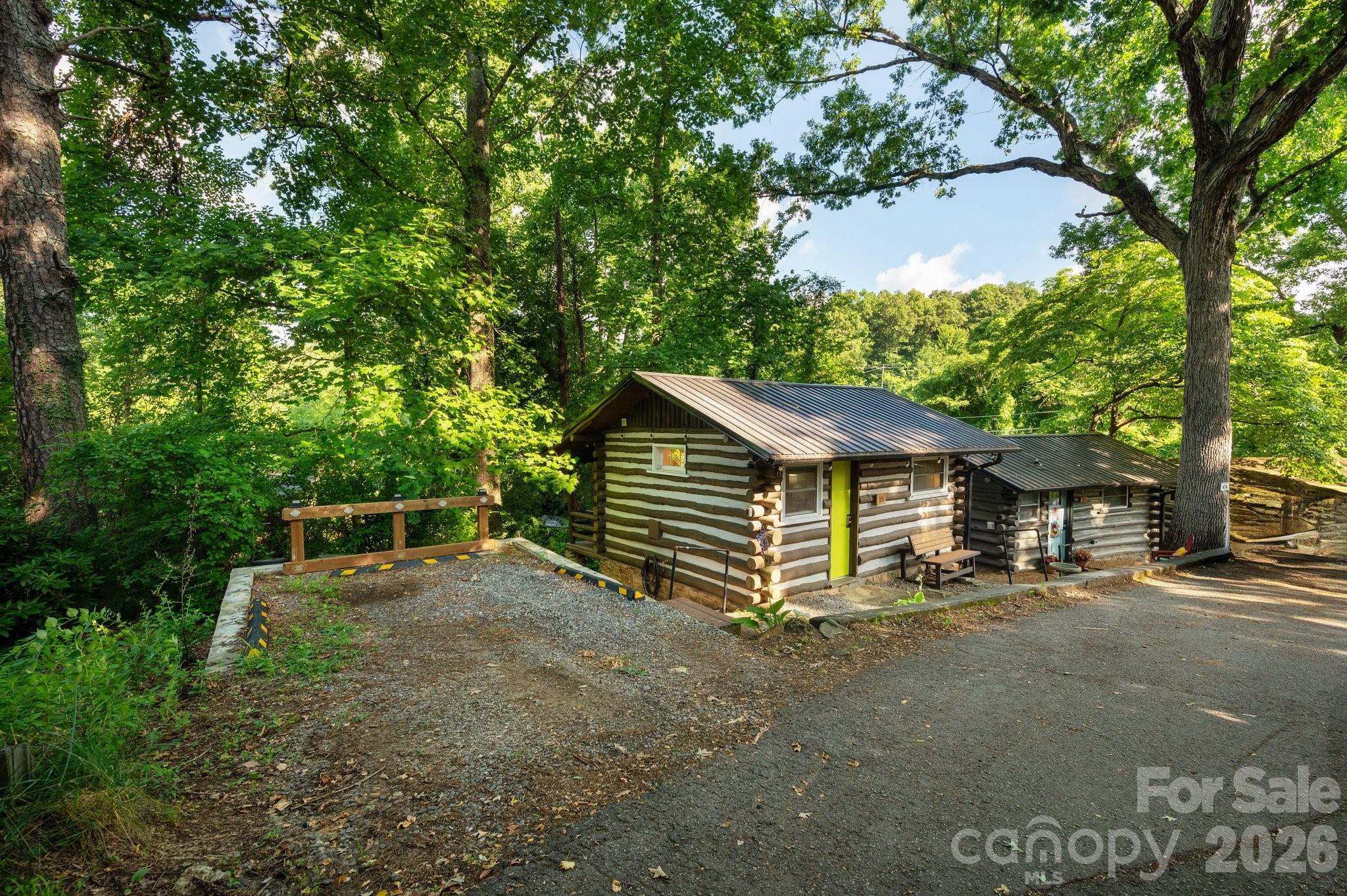 Homeland Park - Residential Income