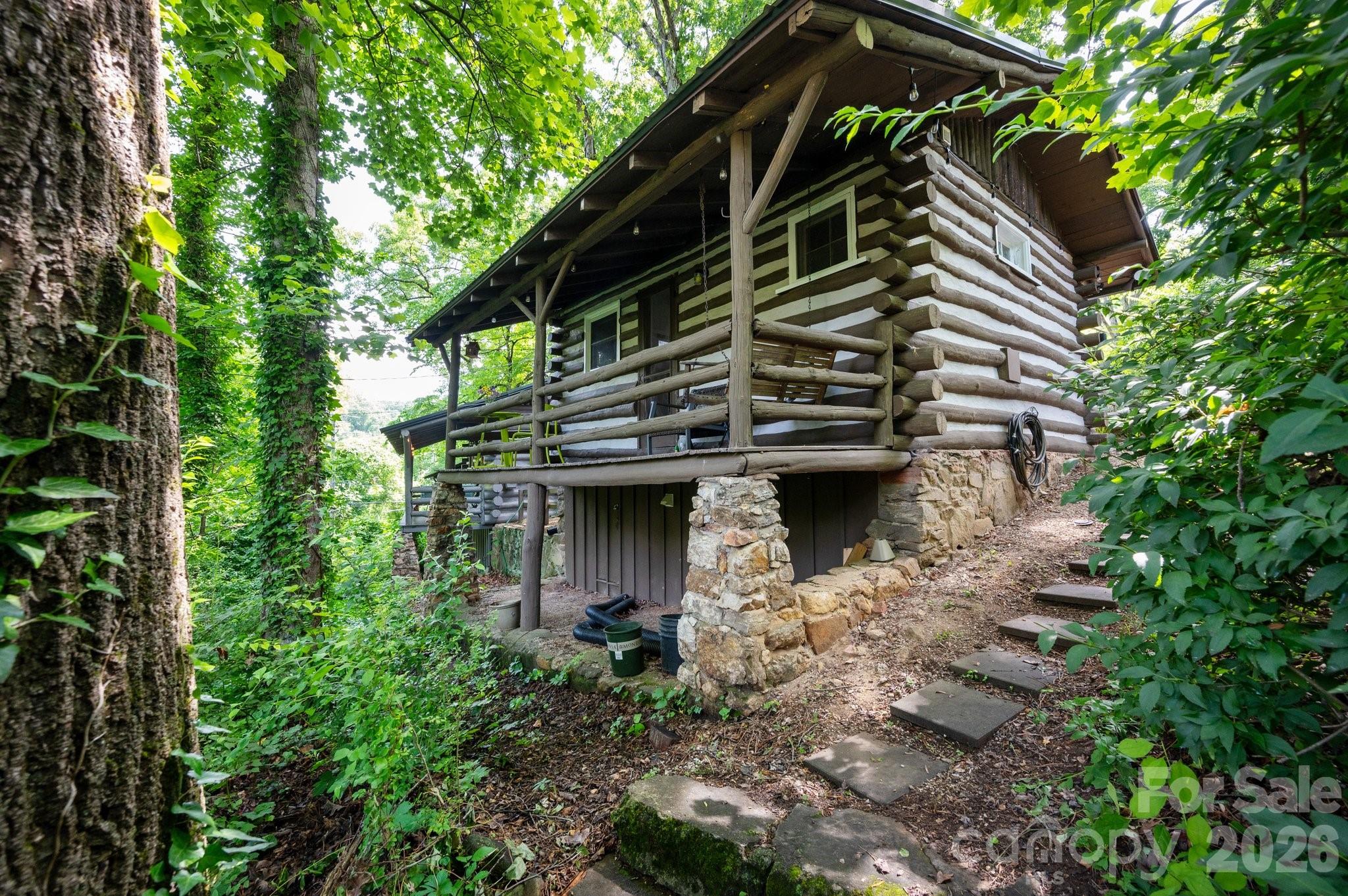 Homeland Park - Residential Income