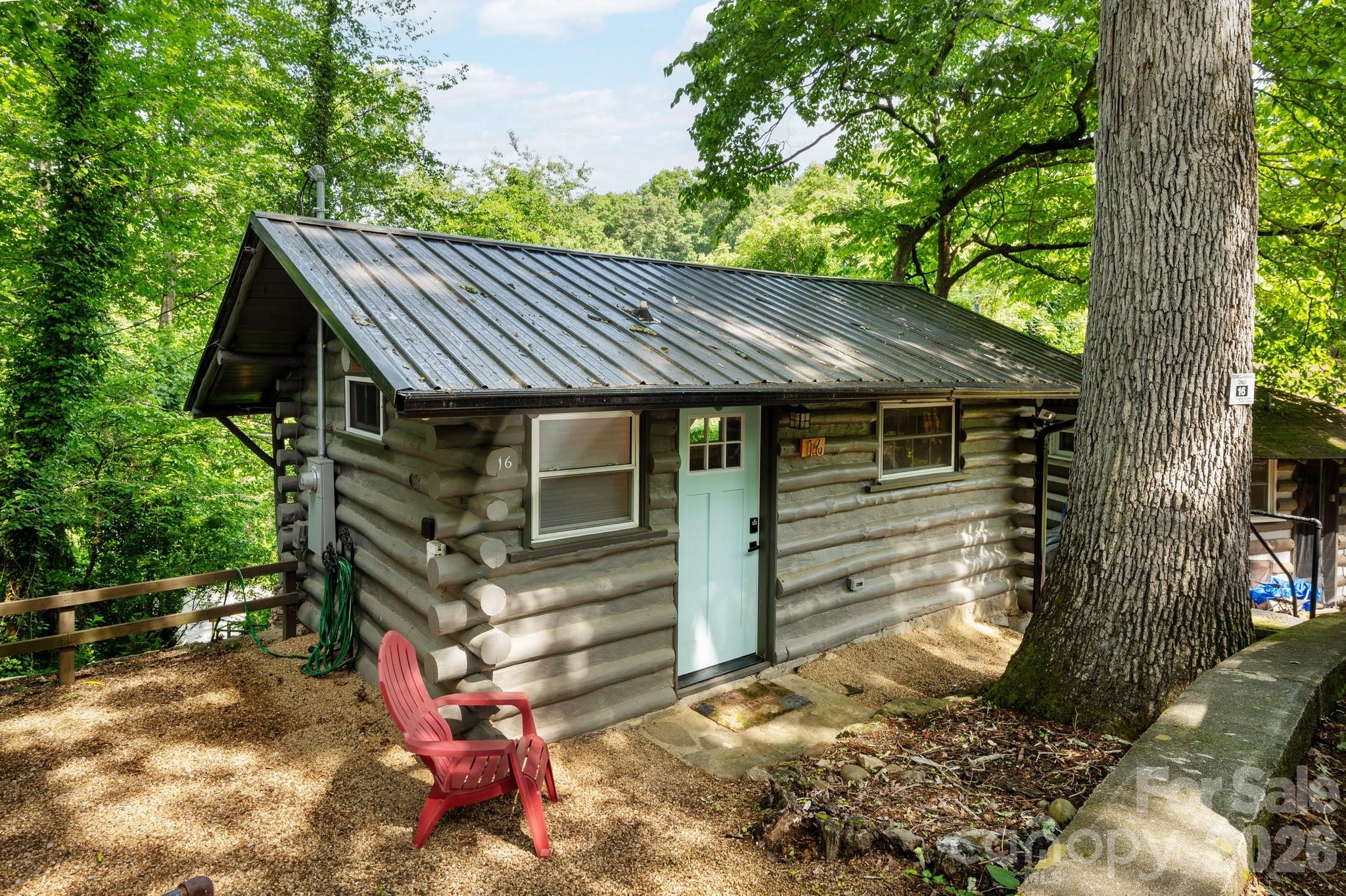 Homeland Park - Residential Income