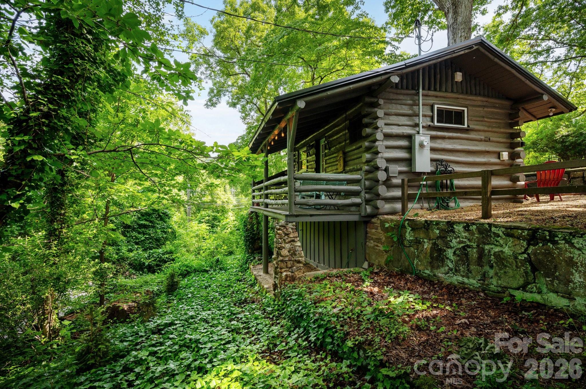 Homeland Park - Residential Income