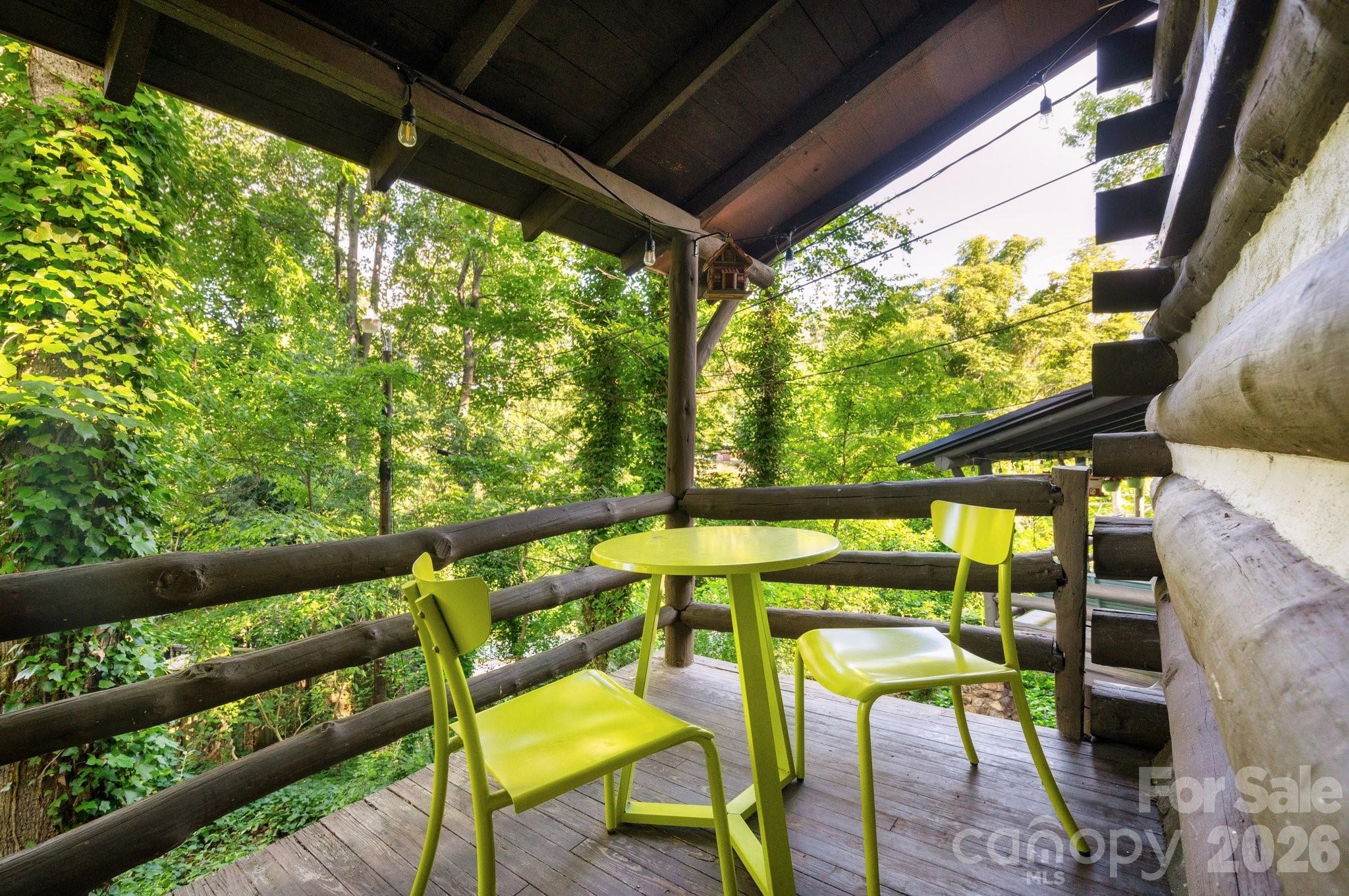 Homeland Park - Residential Income