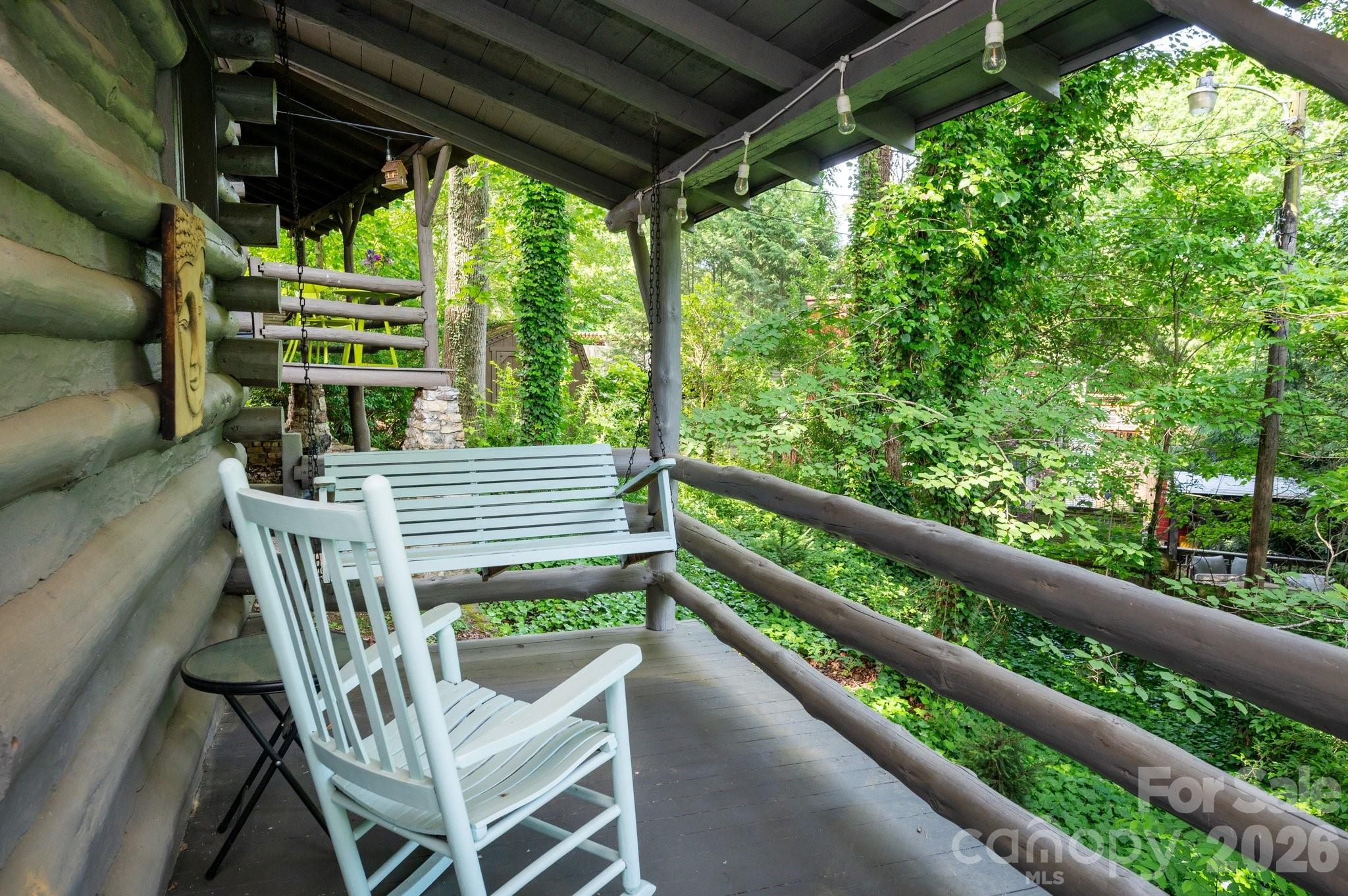 Homeland Park - Residential Income