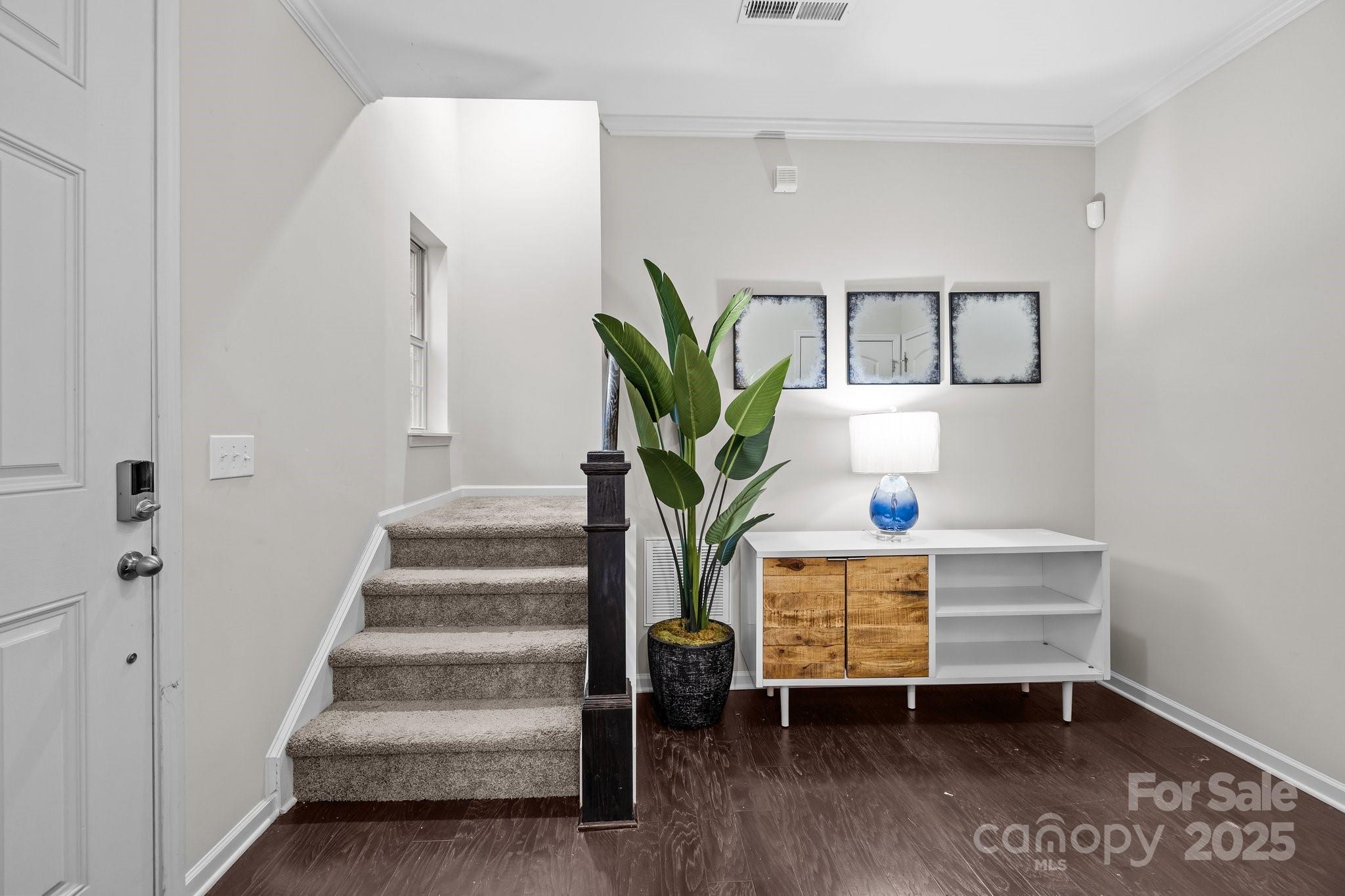 Hadley at Arrowood Station - Residential