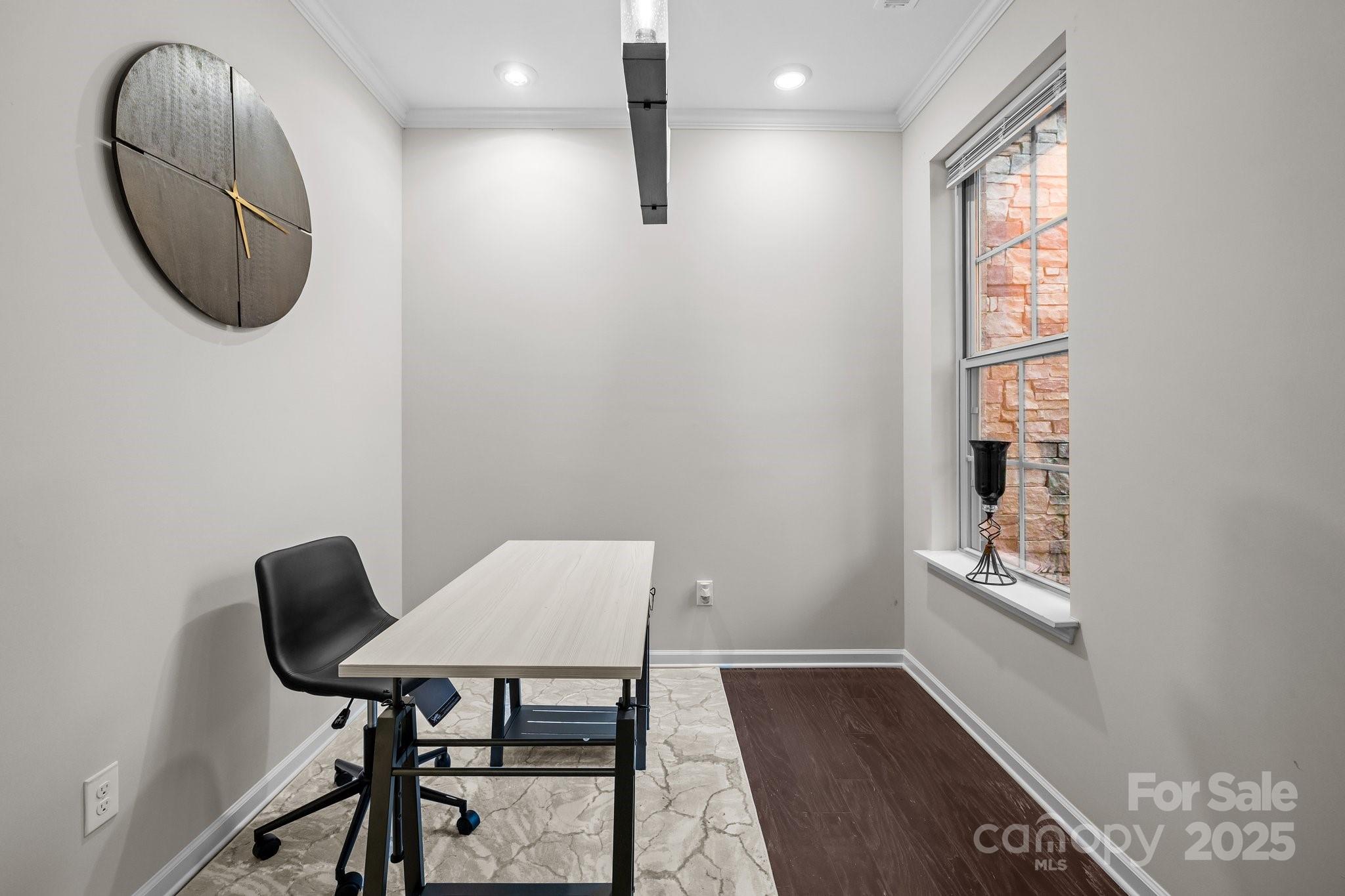 Hadley at Arrowood Station - Residential