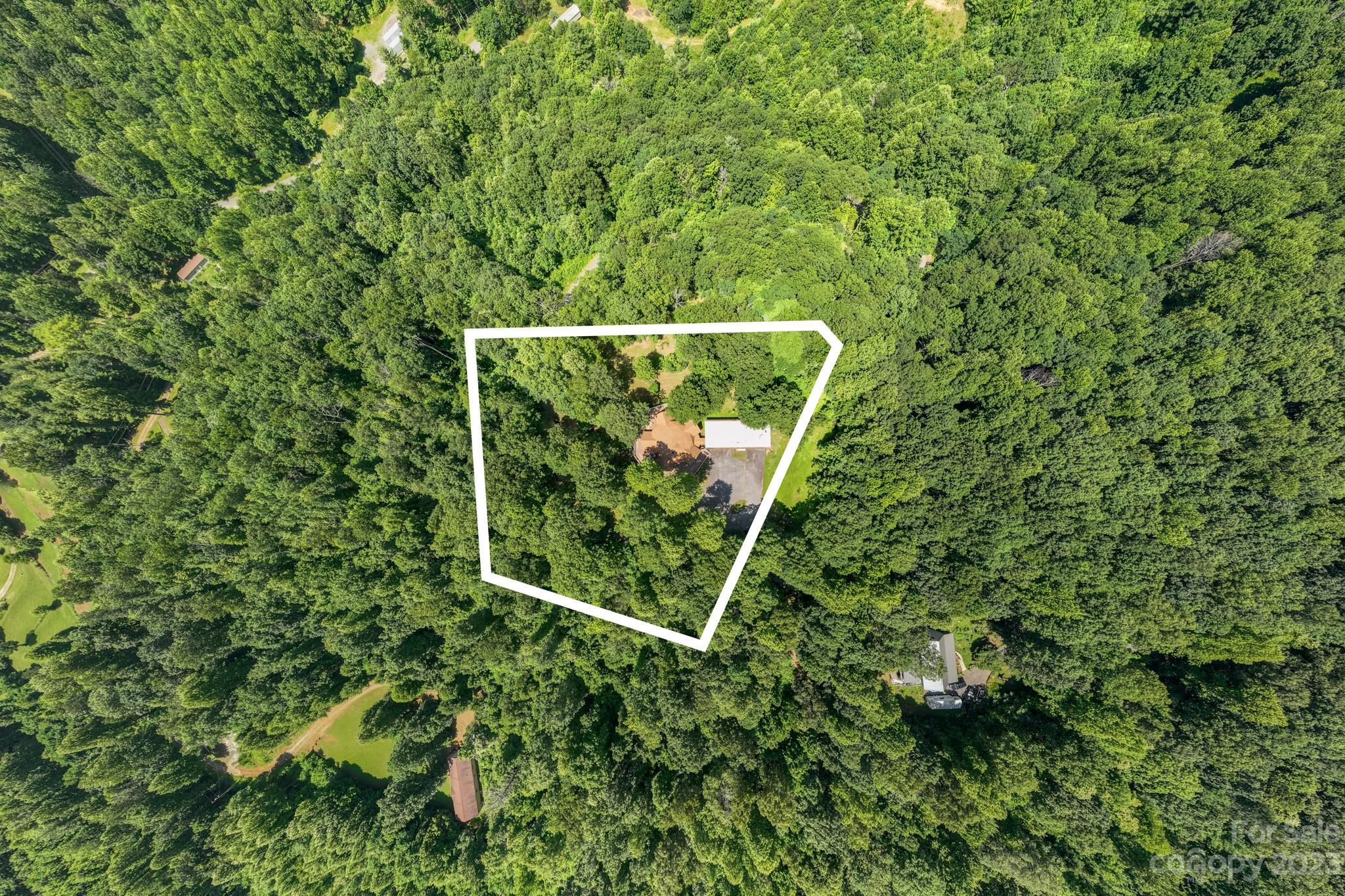 None - Residential