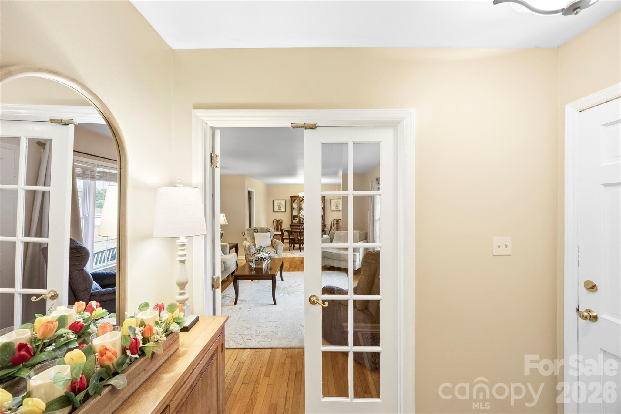Kingswood - Residential