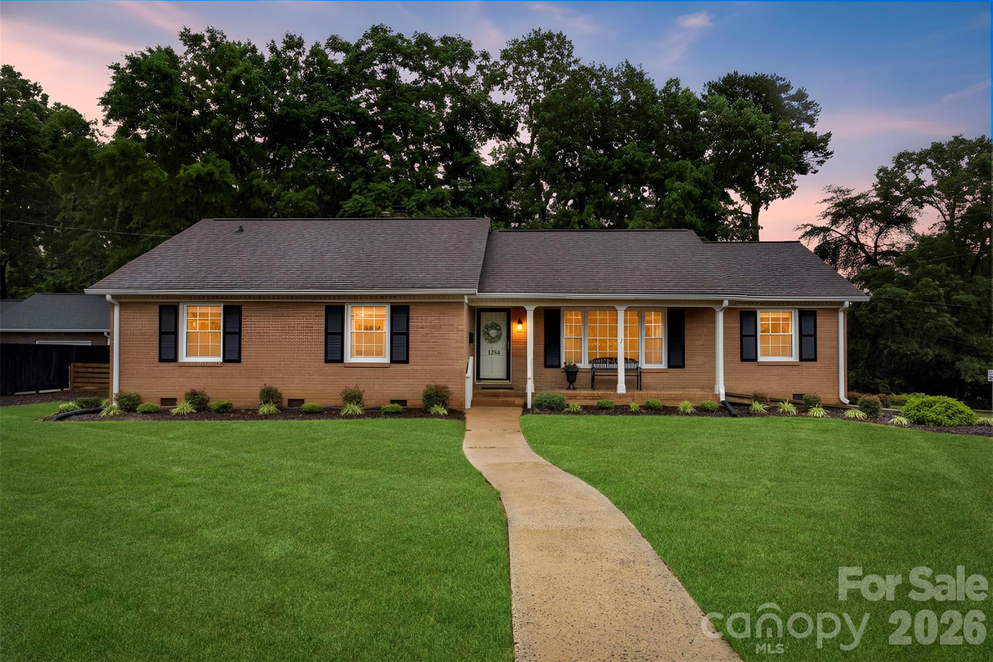 Kingswood - Residential
