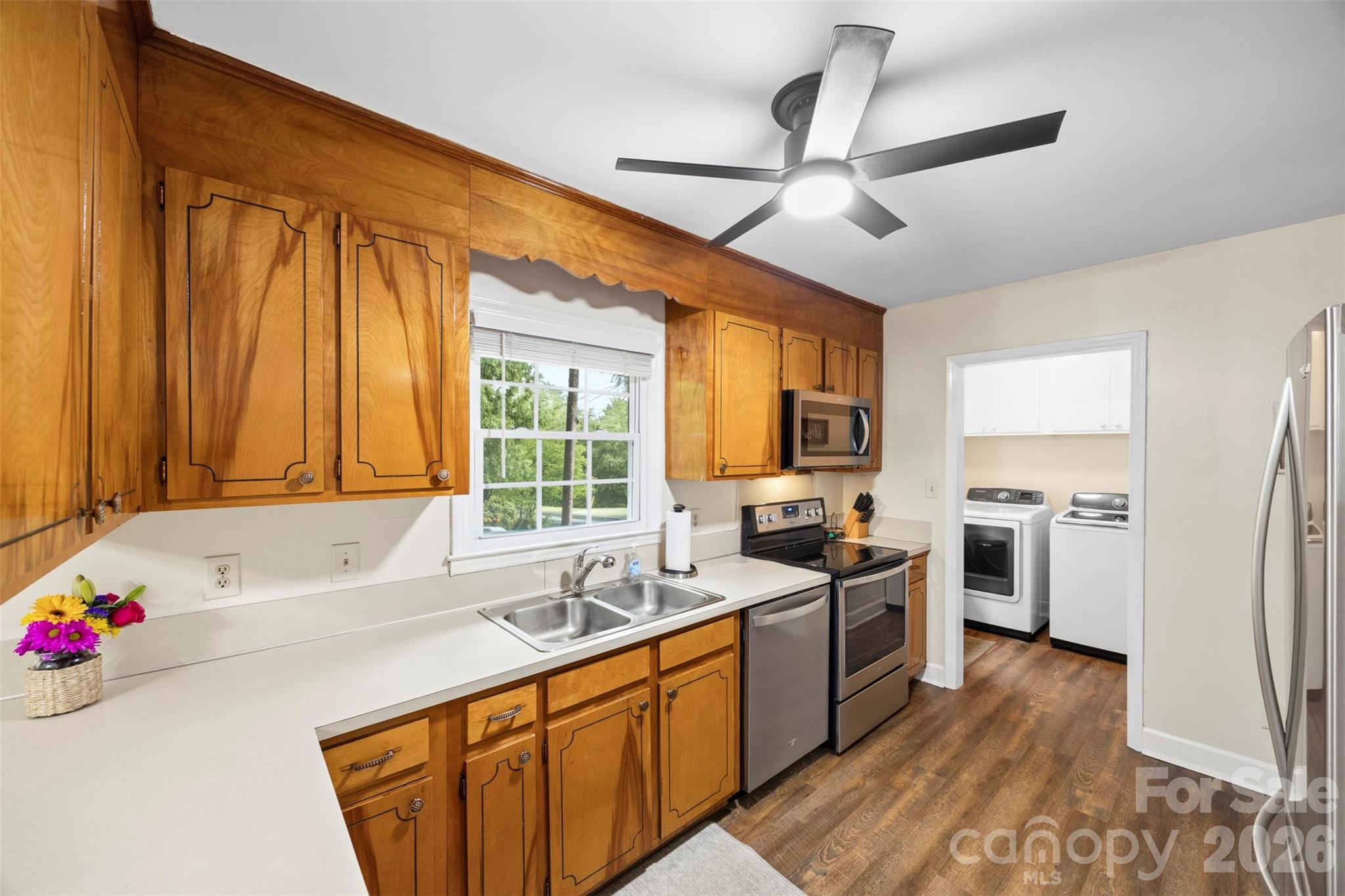 Kingswood - Residential
