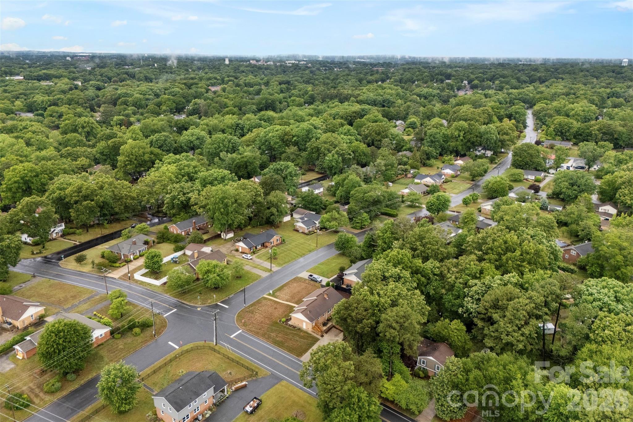 Kingswood - Residential