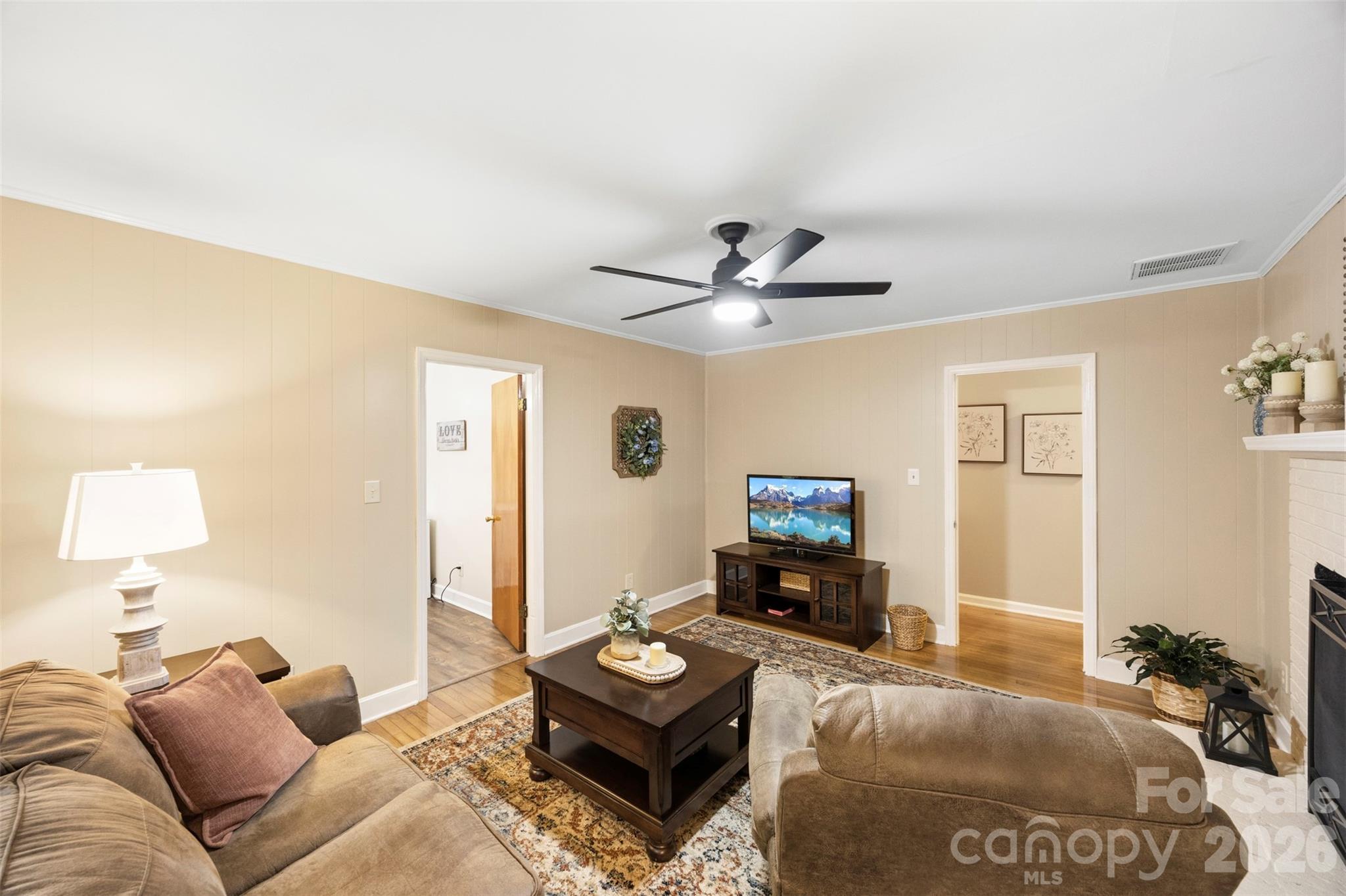 Kingswood - Residential