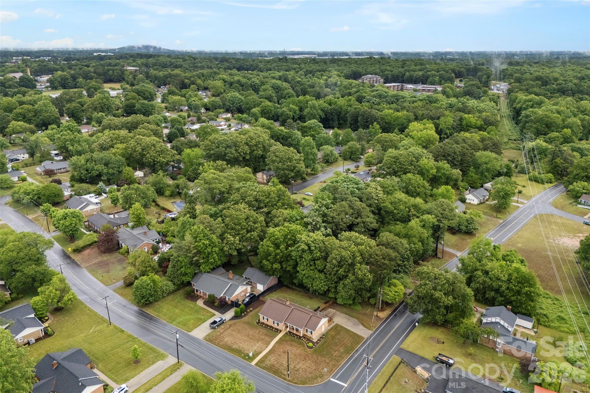 Kingswood - Residential