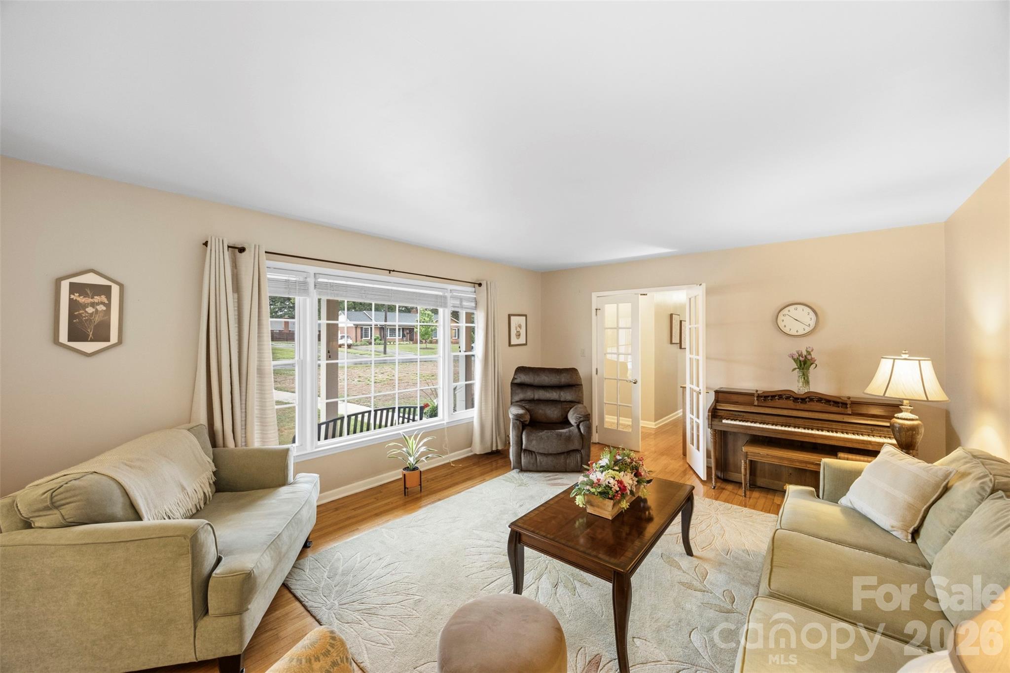 Kingswood - Residential