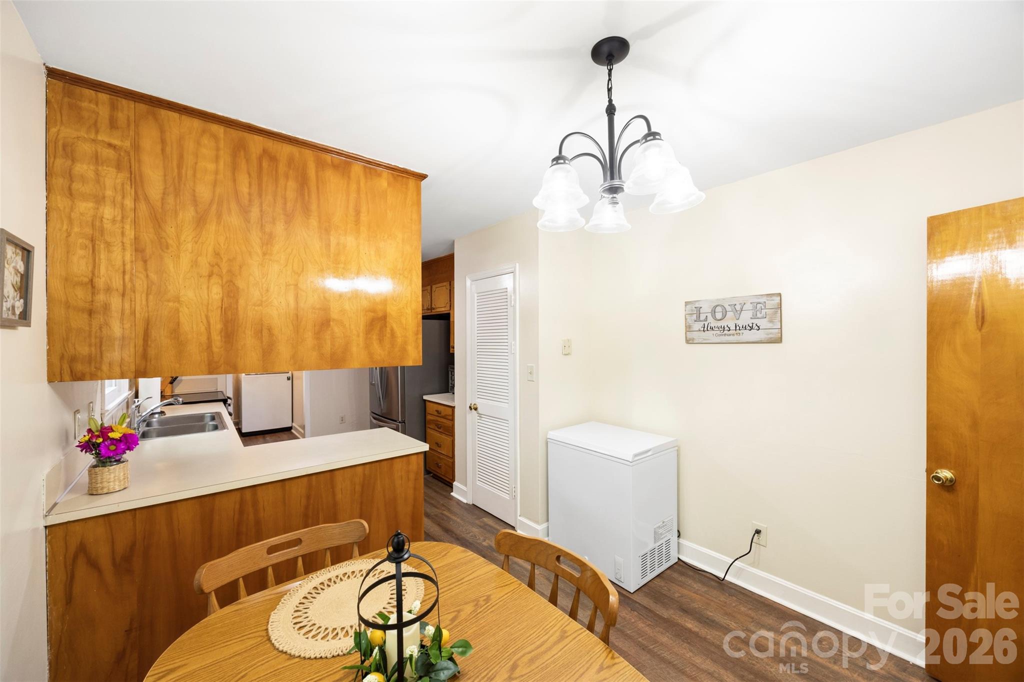 Kingswood - Residential