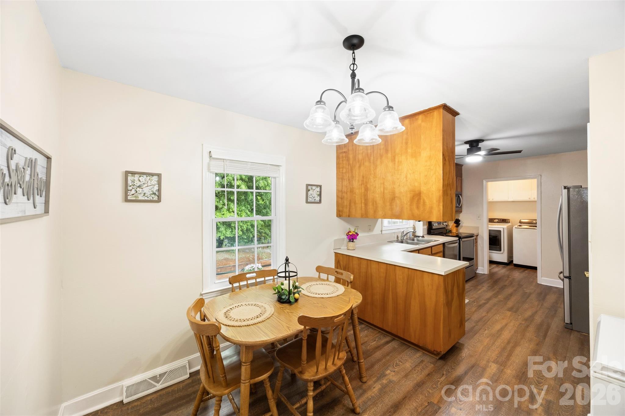 Kingswood - Residential